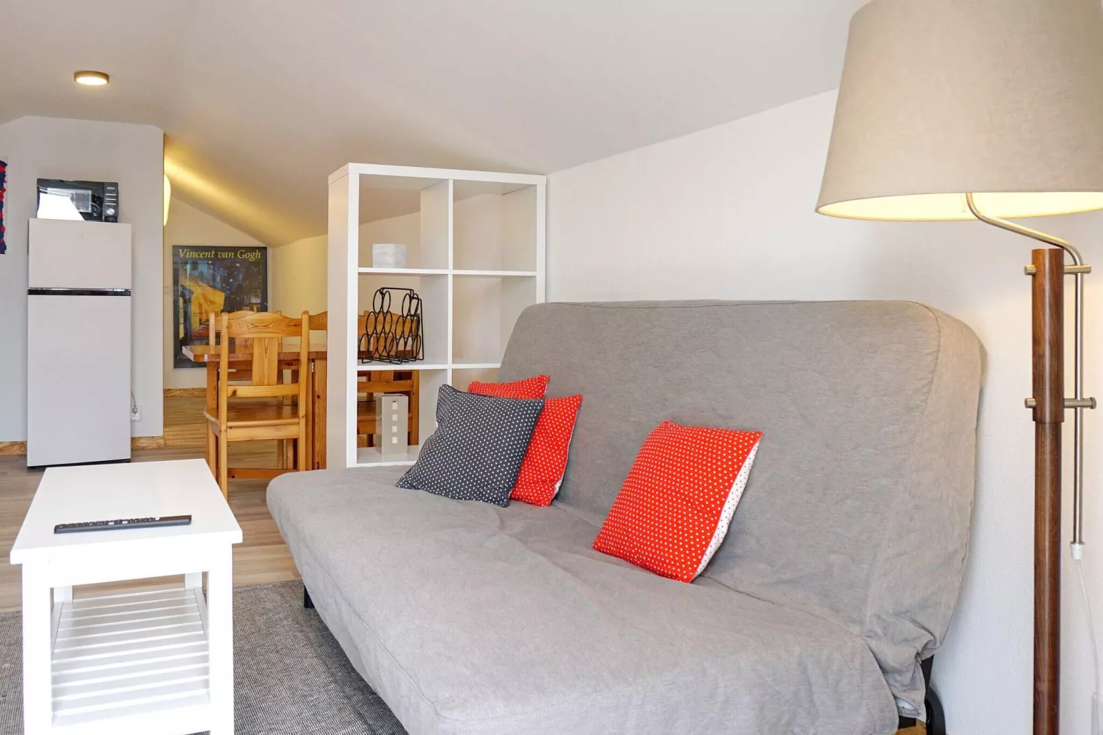 4 persoons vakantie huis in KUNGSHAMN-By Traum-Binnen