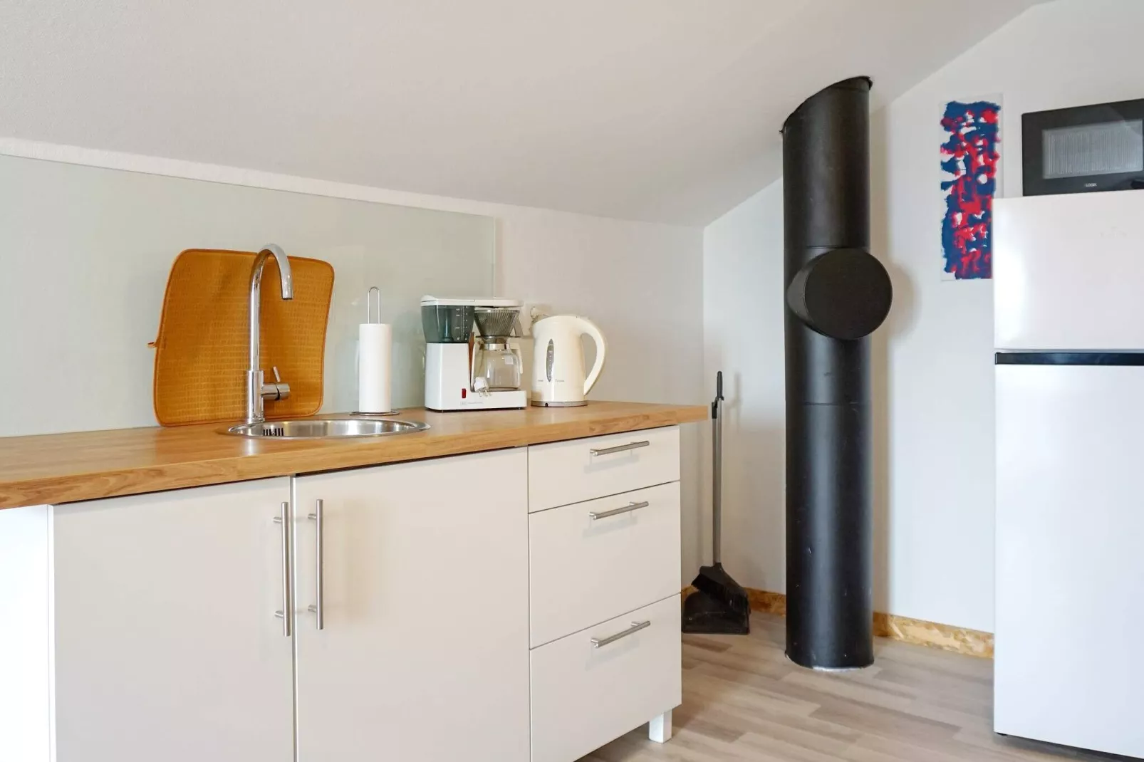 4 persoons vakantie huis in KUNGSHAMN-By Traum-Binnen