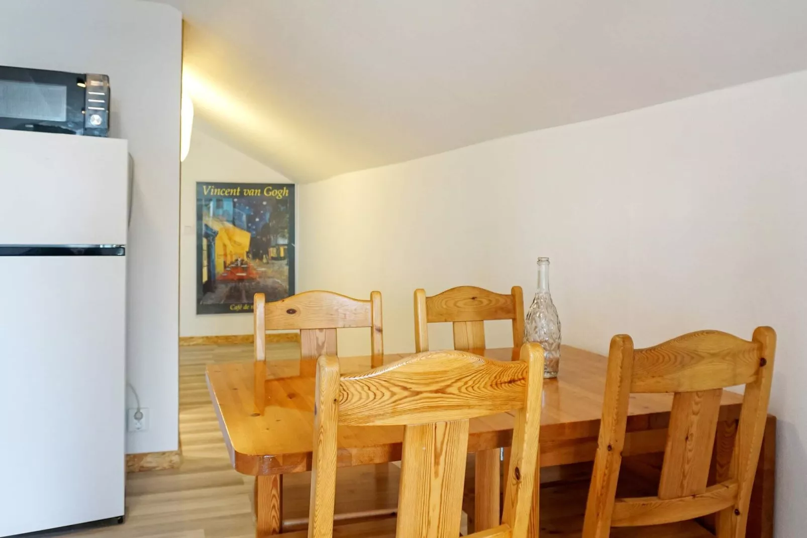 4 persoons vakantie huis in KUNGSHAMN-By Traum-Binnen