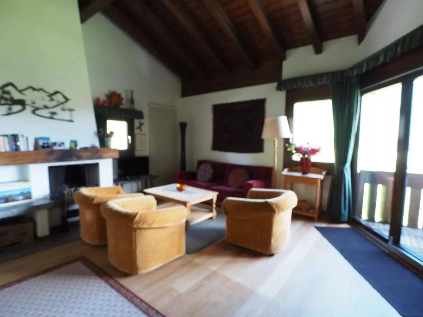 Residenz La Mora 24