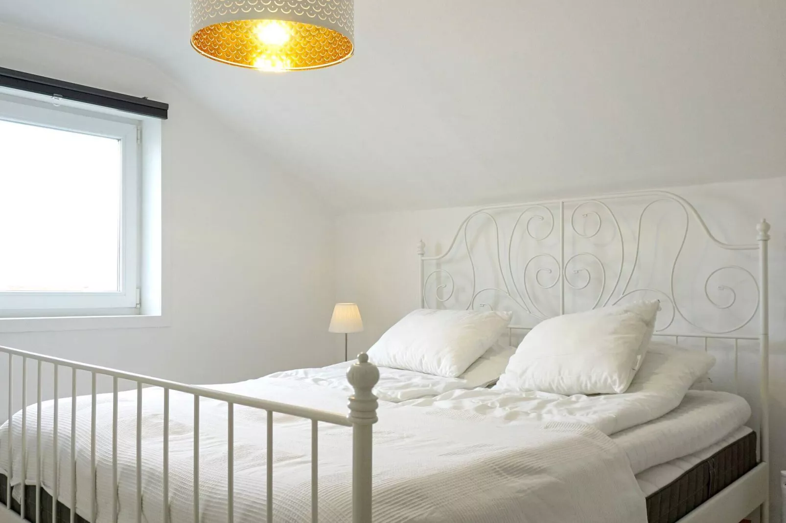 4 persoons vakantie huis in KUNGSHAMN-By Traum-Binnen