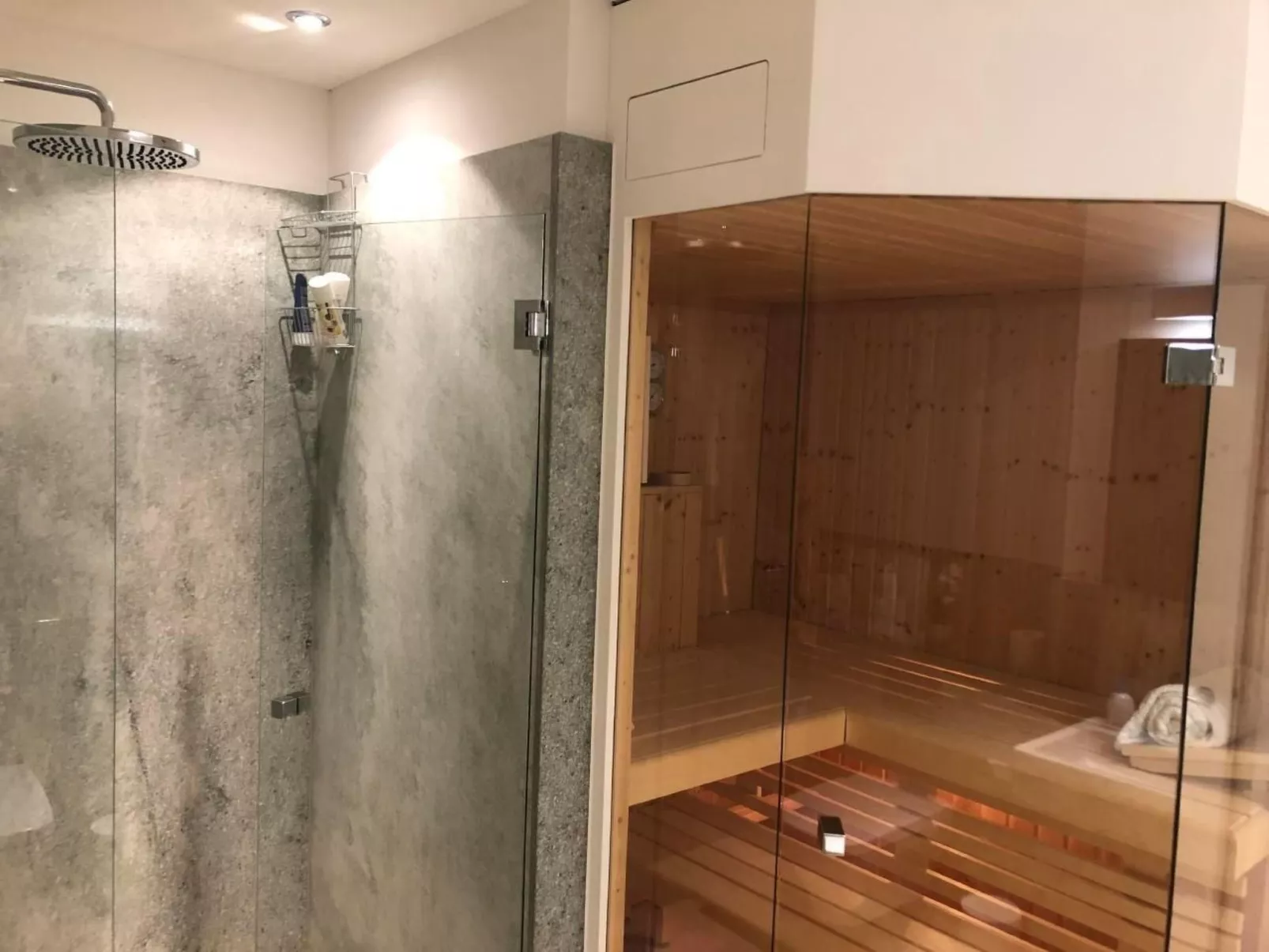 Penthouse Alpenblick (6 Erwachsene & 3 Kinder)