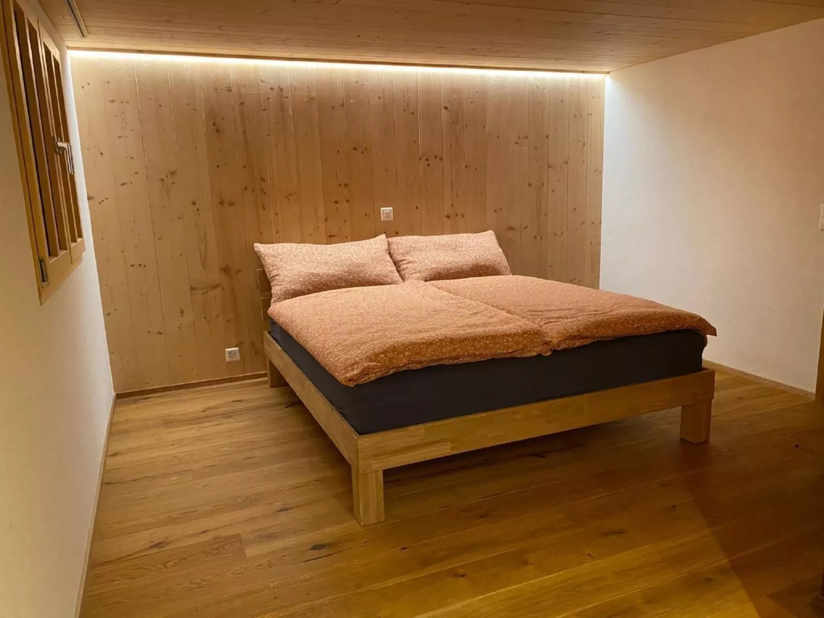 Chalet Brünig, Apartment Grindelgrat