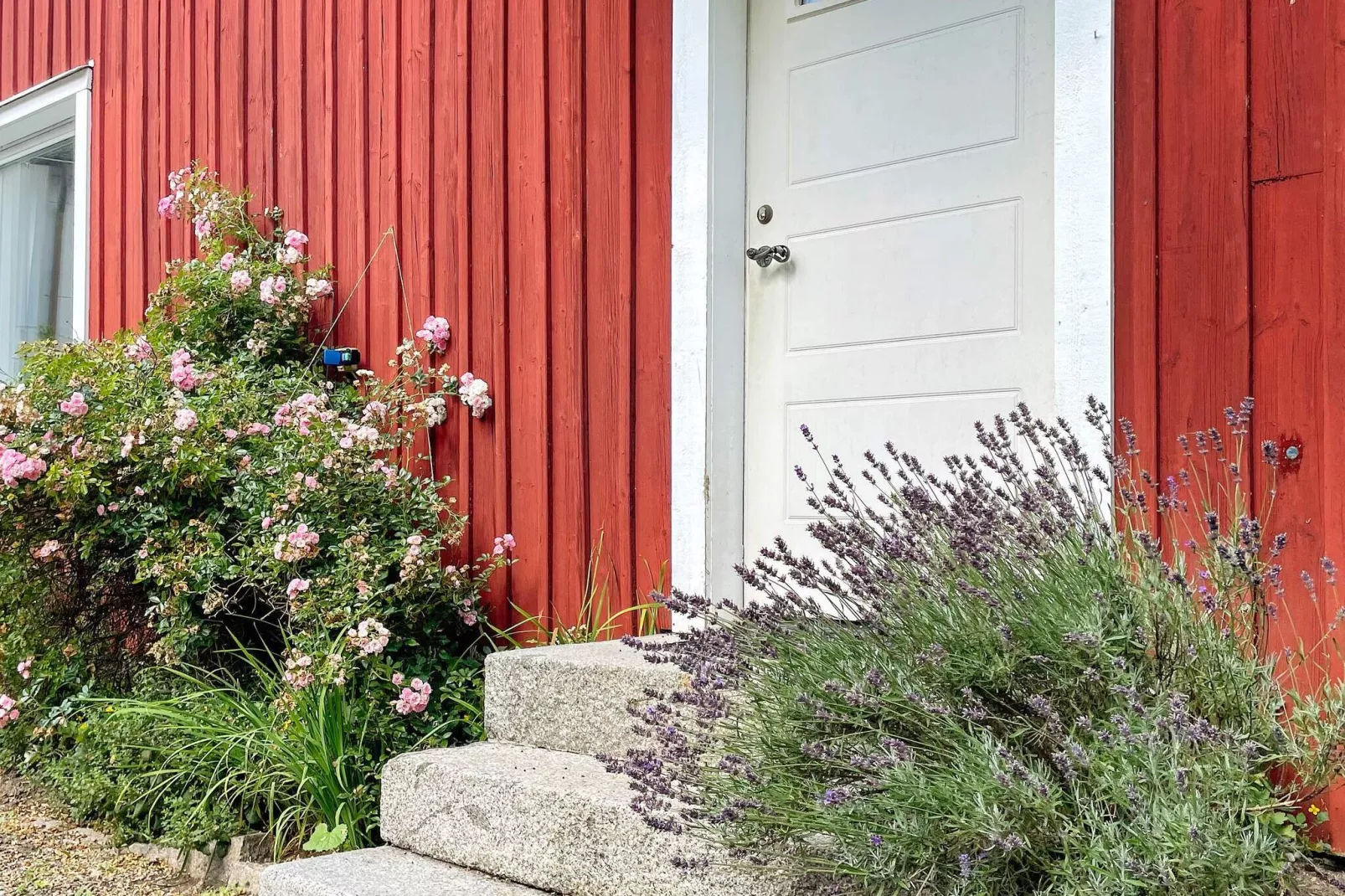 4 persoons vakantie huis in TRENSUM-By Traum-Buitenlucht