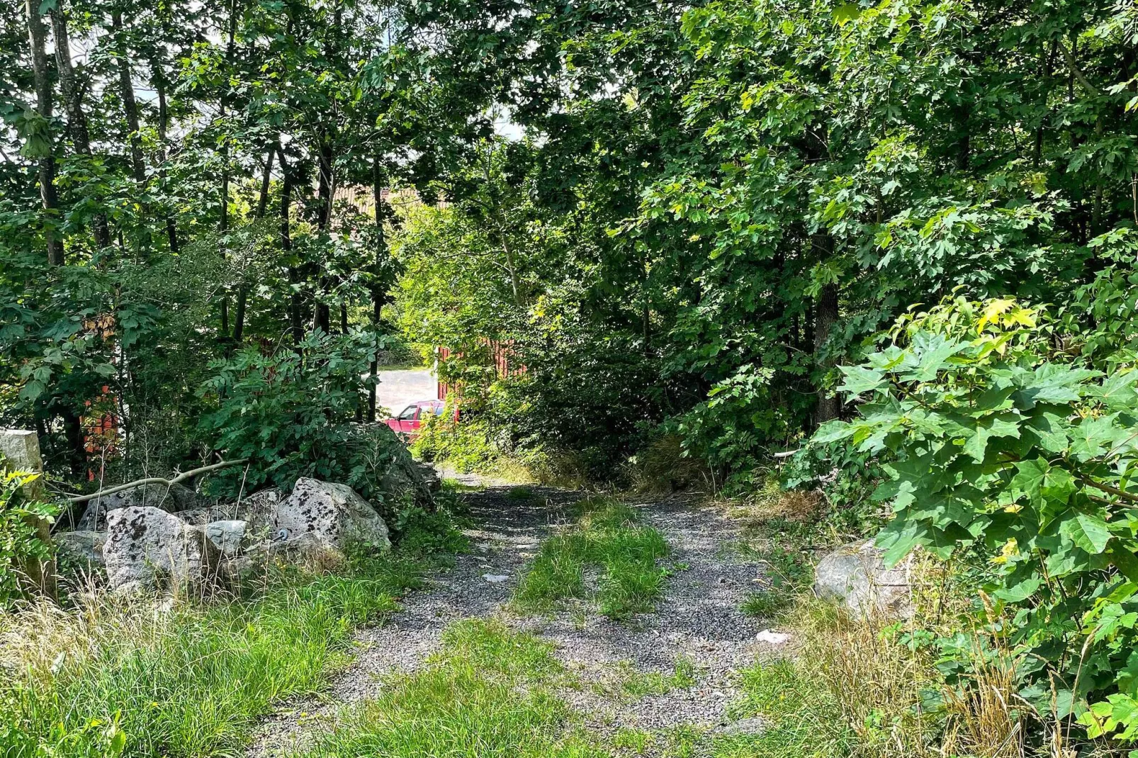 4 persoons vakantie huis in TRENSUM-By Traum-Buitenlucht