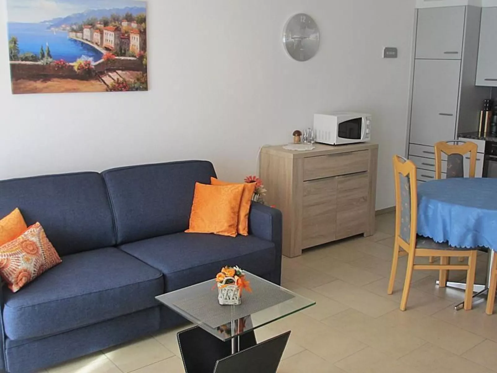 Leuthold Appartement