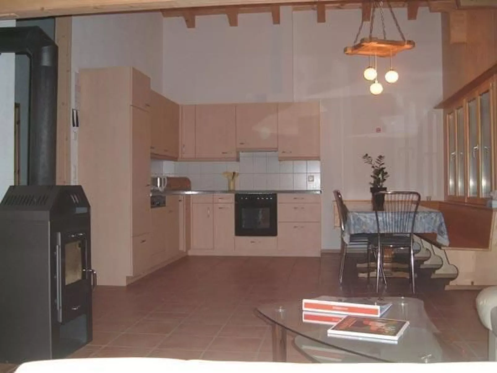 Schaad 8-Bettwohnung