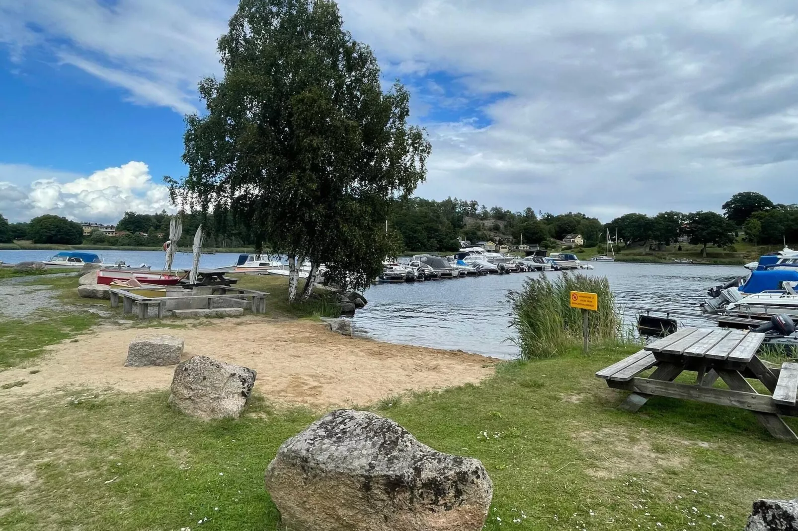 4 persoons vakantie huis in TRENSUM-By Traum-Niet-getagd