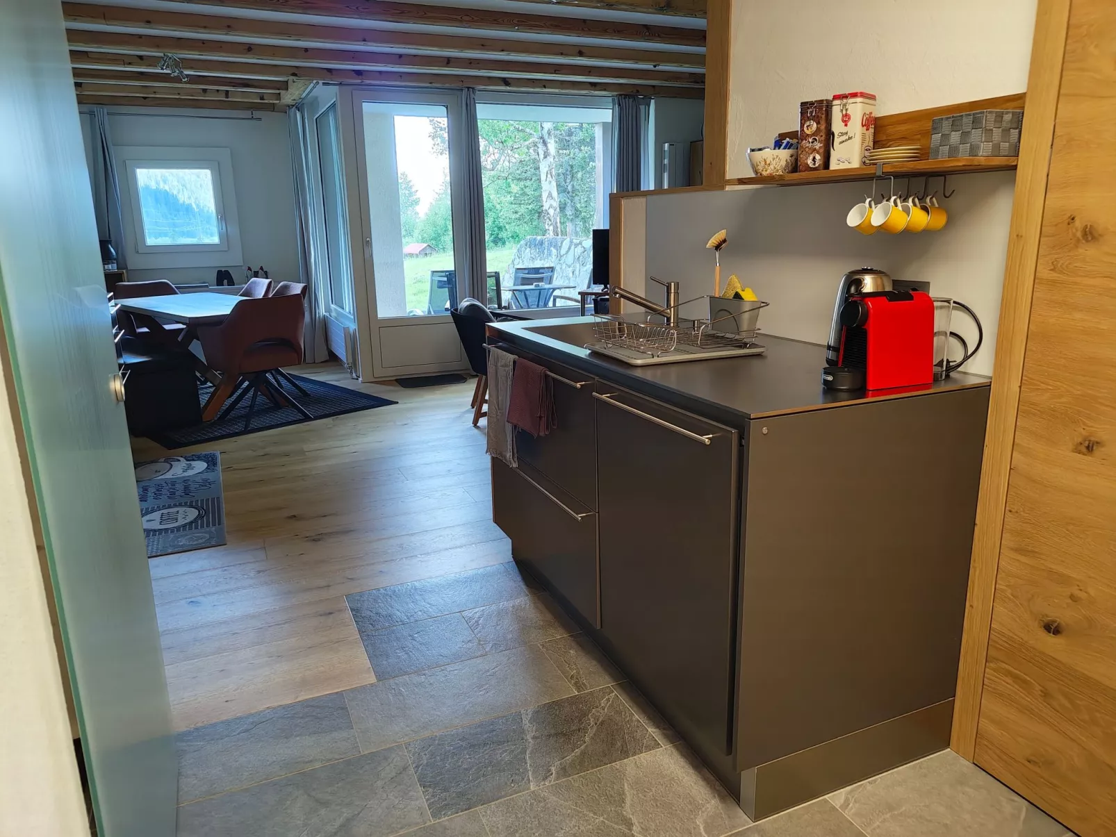 Residenz La Mora 29-Binnen