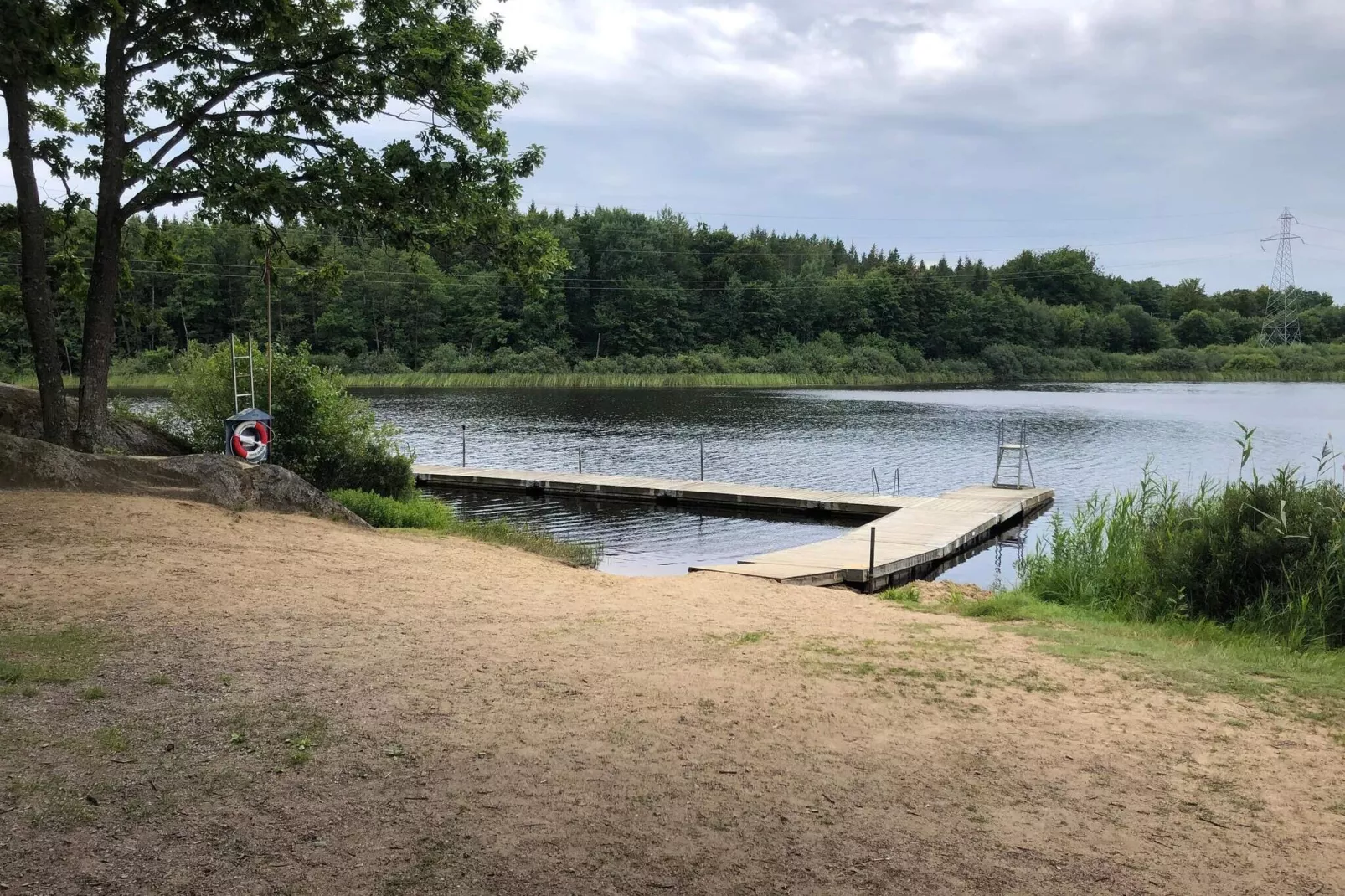 4 persoons vakantie huis in TRENSUM-By Traum-Niet-getagd