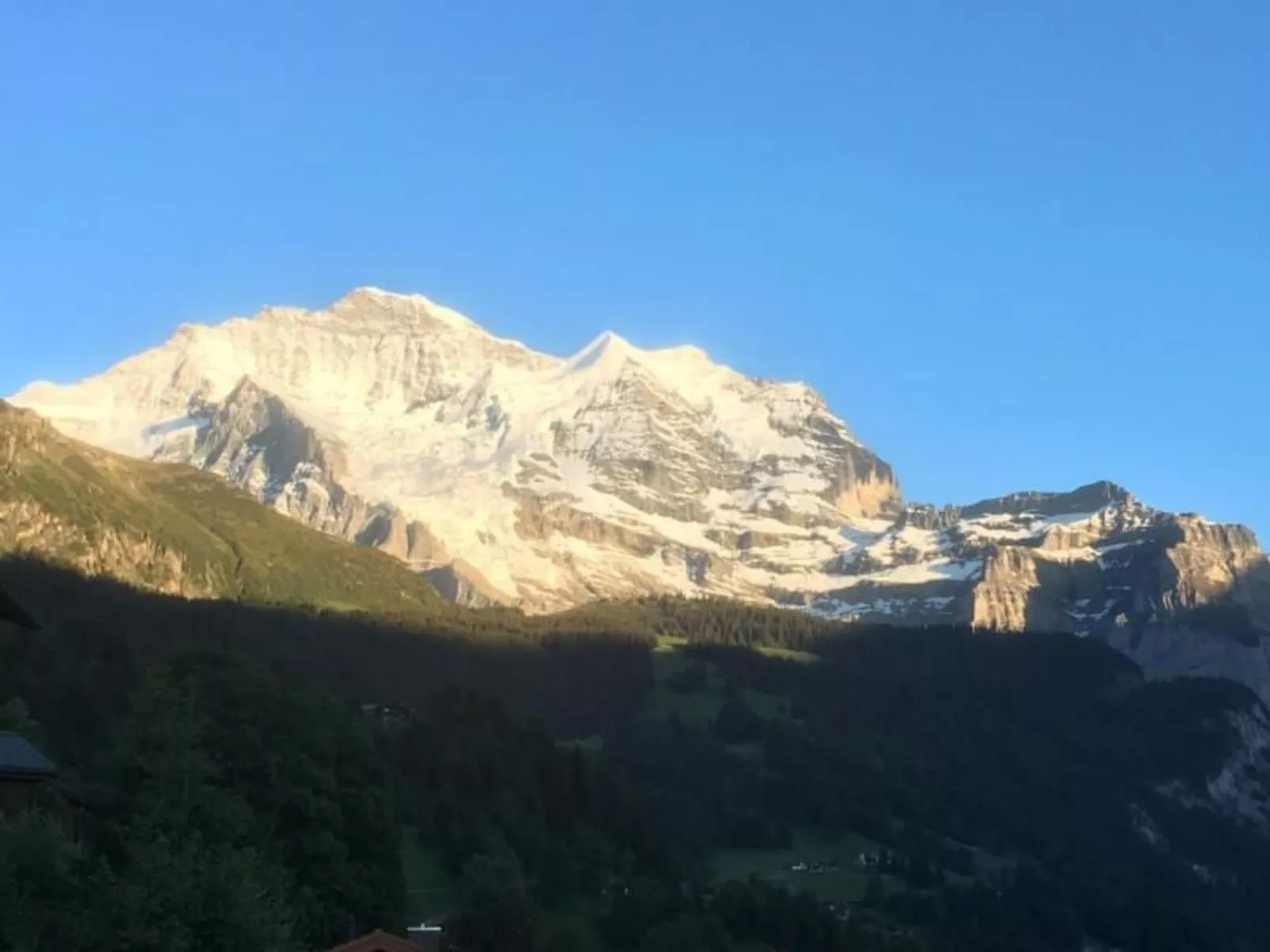 Protea 2 Bett Wohnung-Buiten