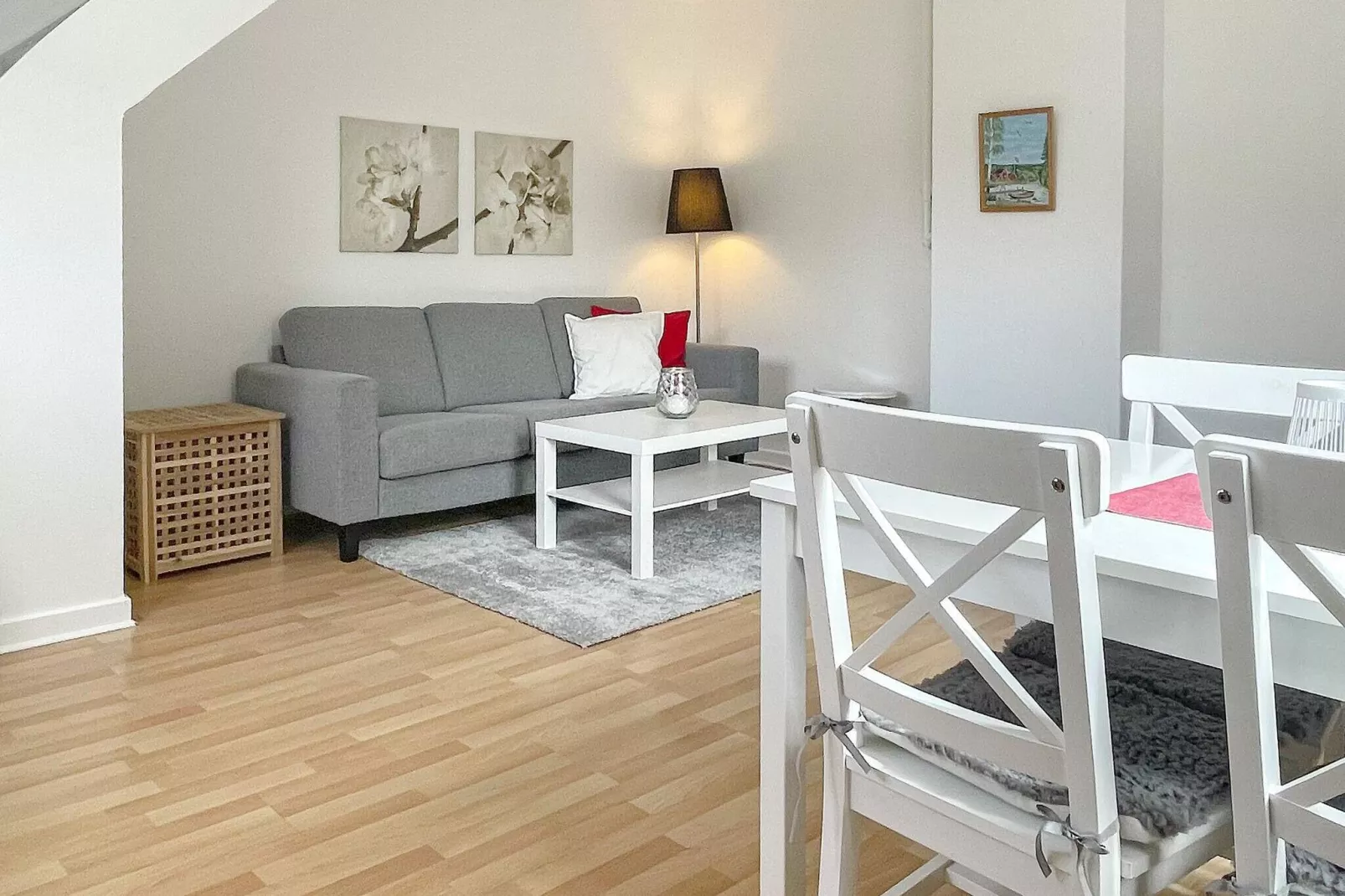 4 persoons vakantie huis in TRENSUM-By Traum
