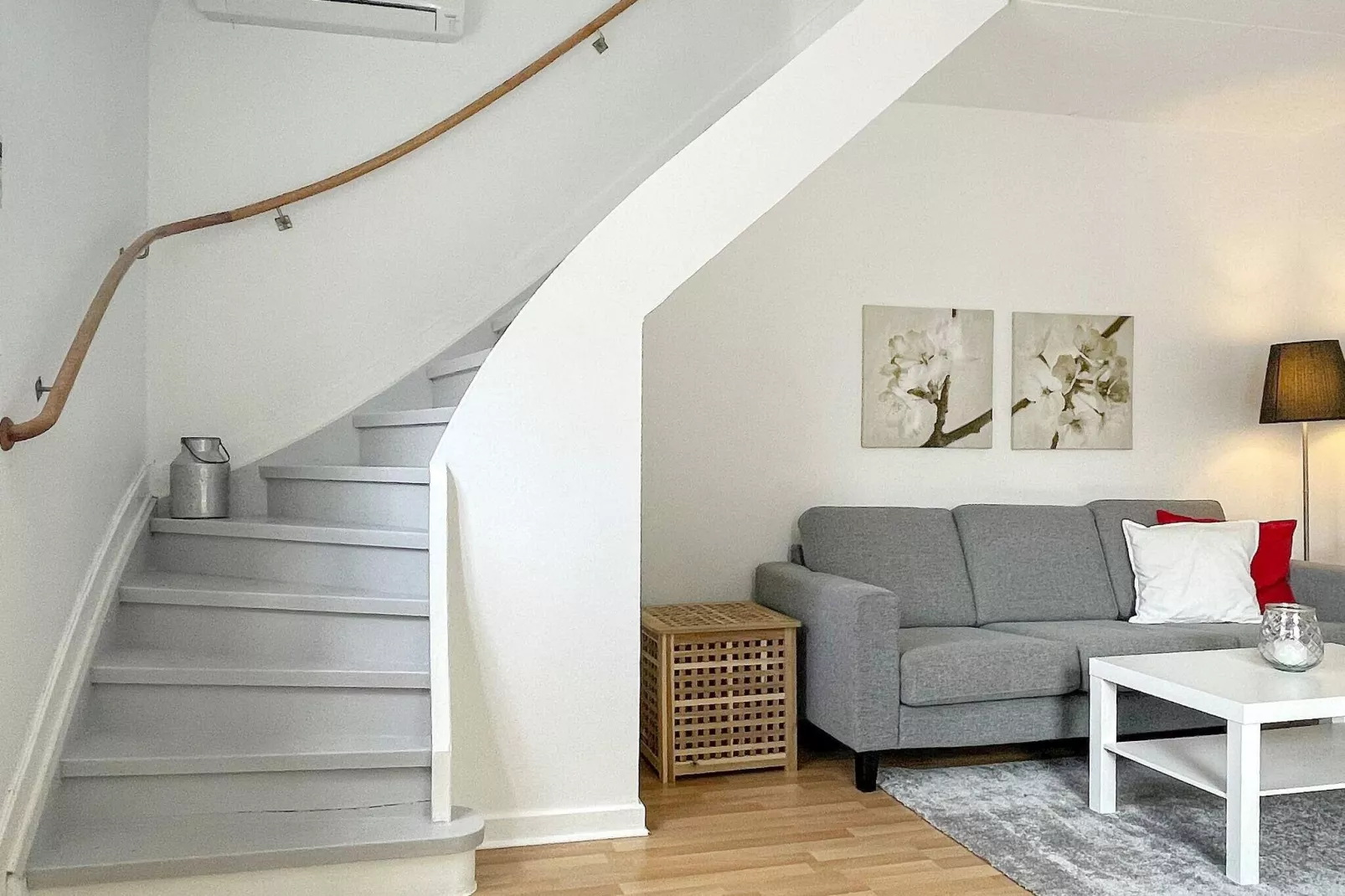 4 persoons vakantie huis in TRENSUM-By Traum-Binnen