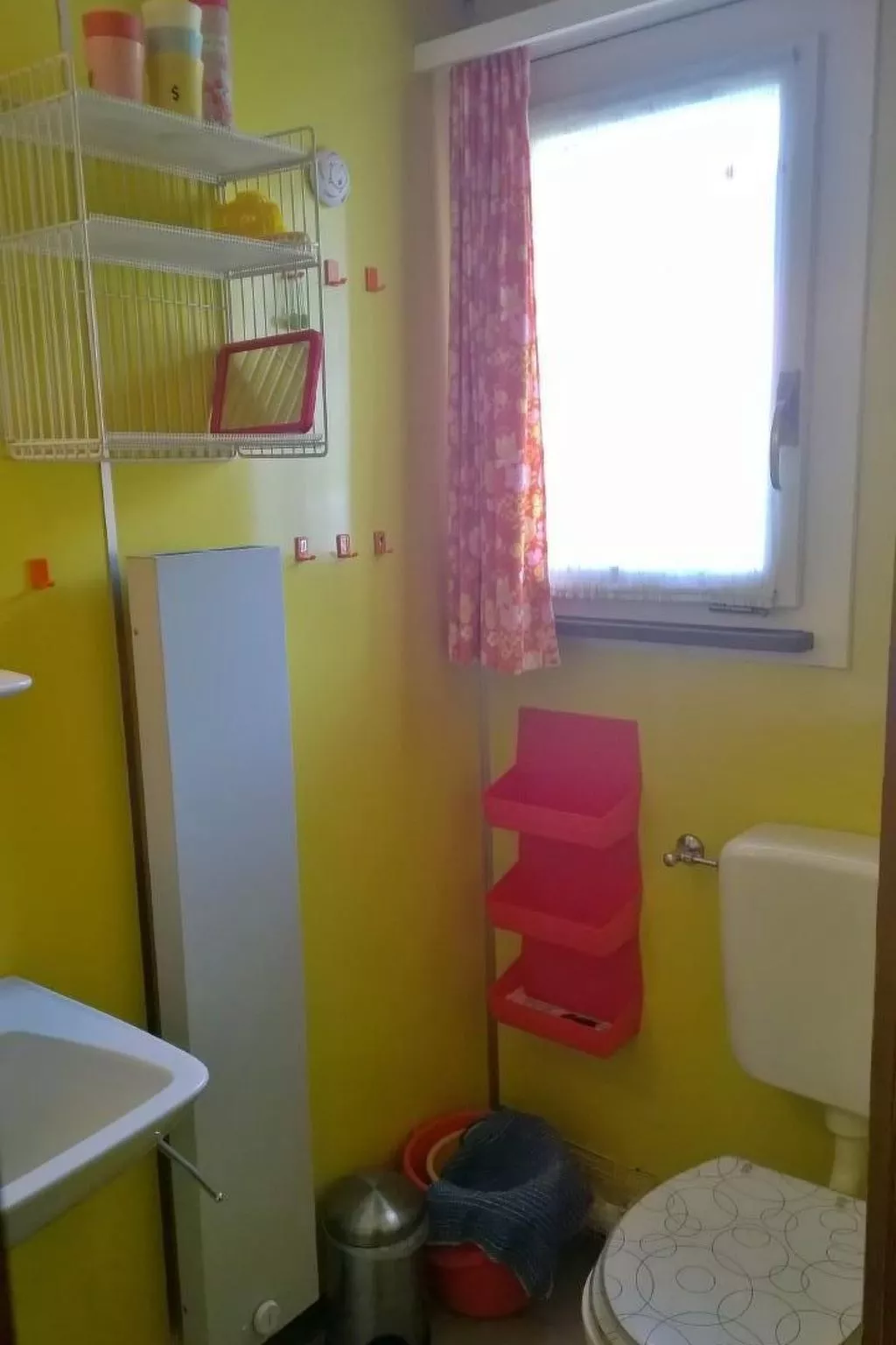 Chalet Magnus am Sarner See