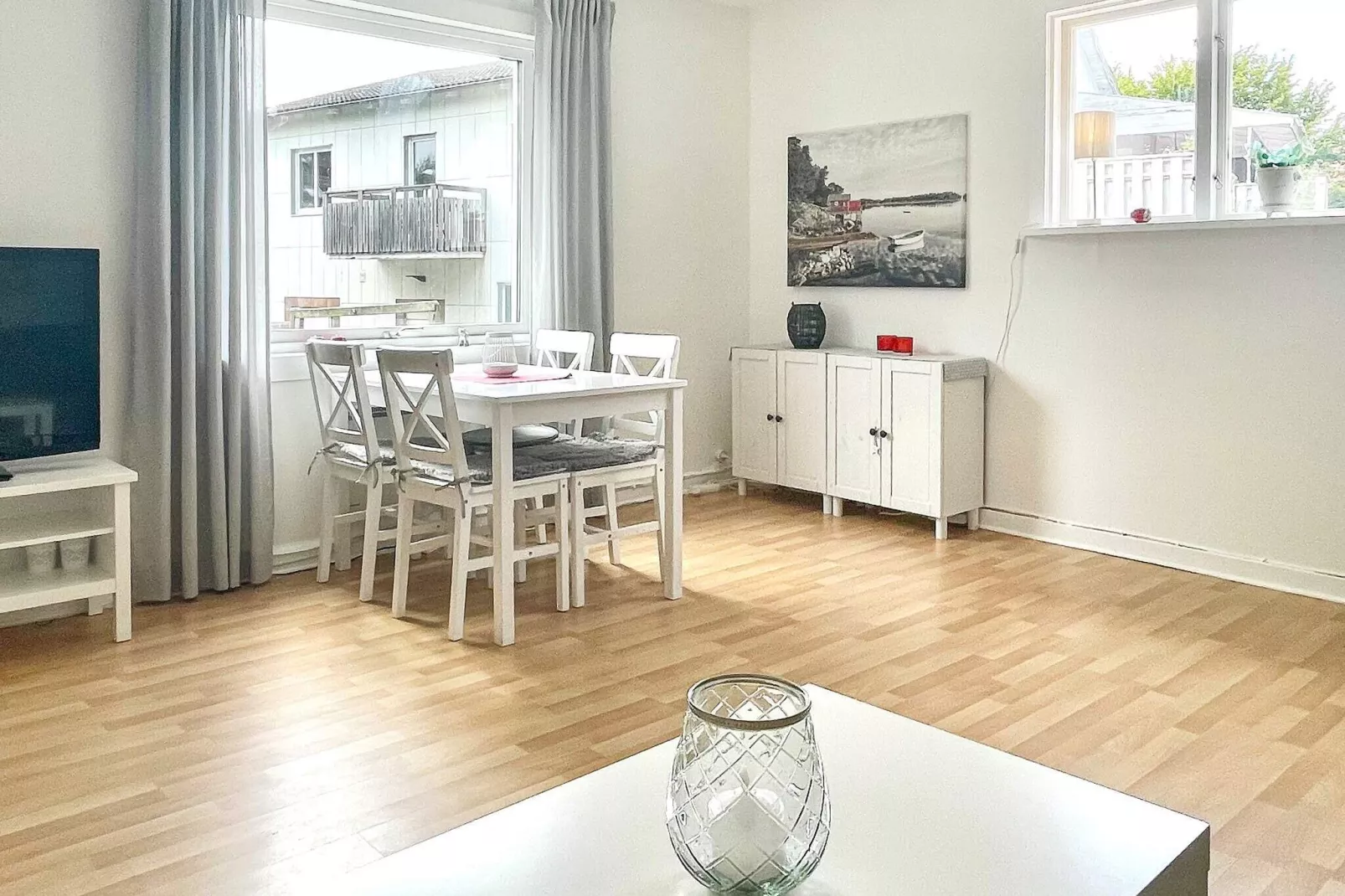 4 persoons vakantie huis in TRENSUM-By Traum-Binnen