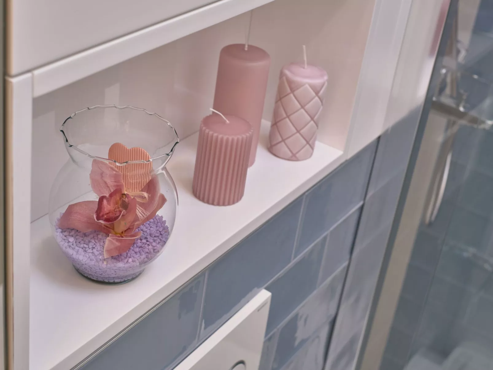 Wohnung "Salve Luxury"-Binnen