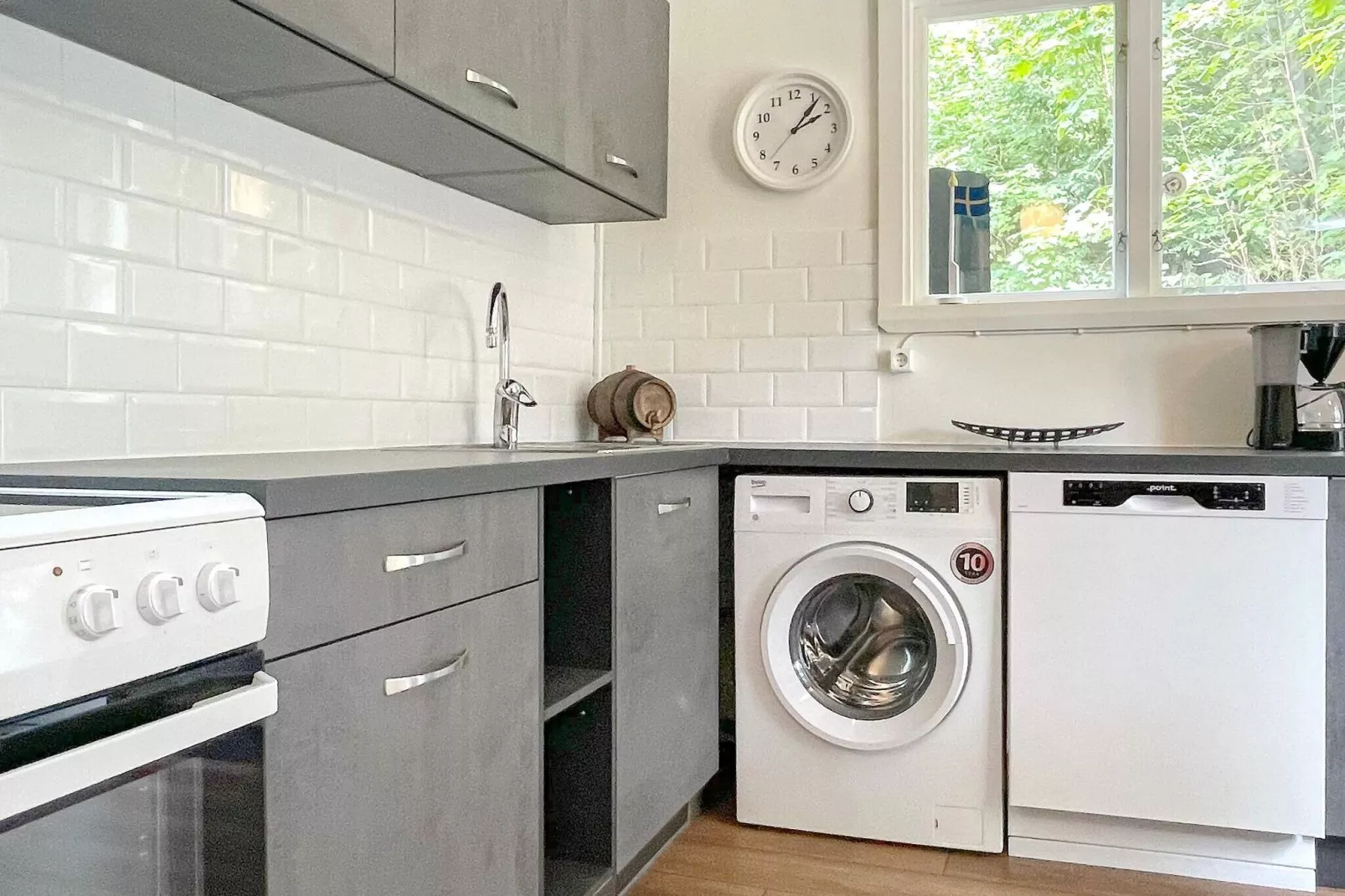 4 persoons vakantie huis in TRENSUM-By Traum-Binnen