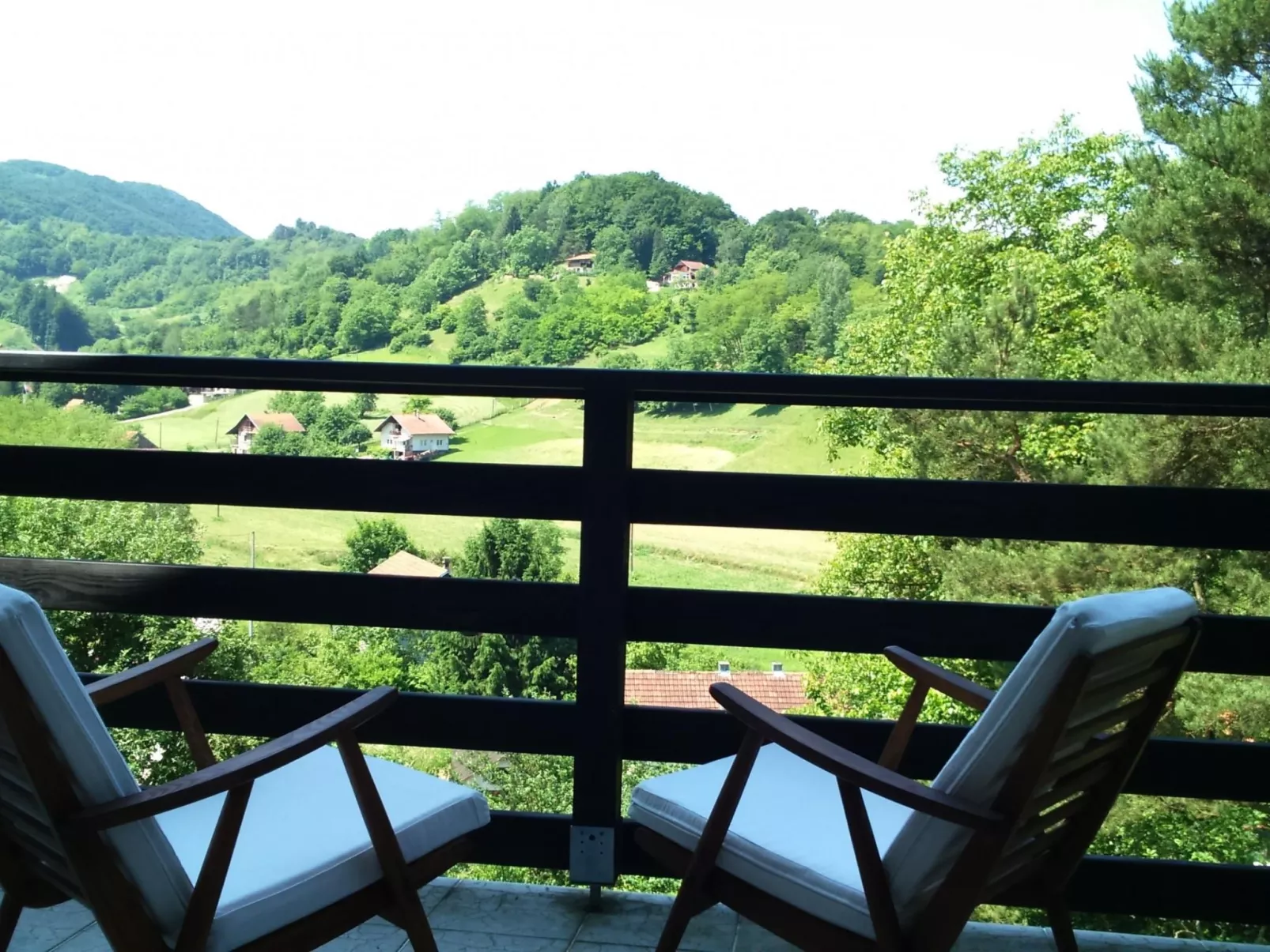 Für Naturliebhaber und Ruhesuchende-Image-tags.info