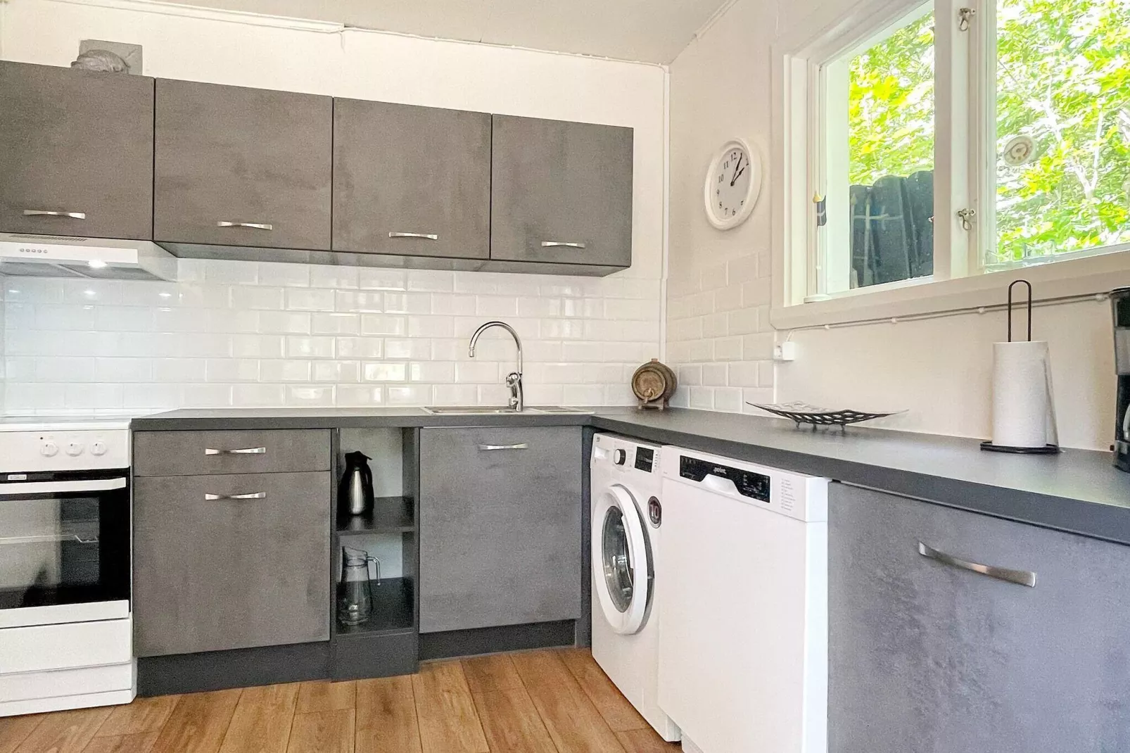 4 persoons vakantie huis in TRENSUM-By Traum-Binnen