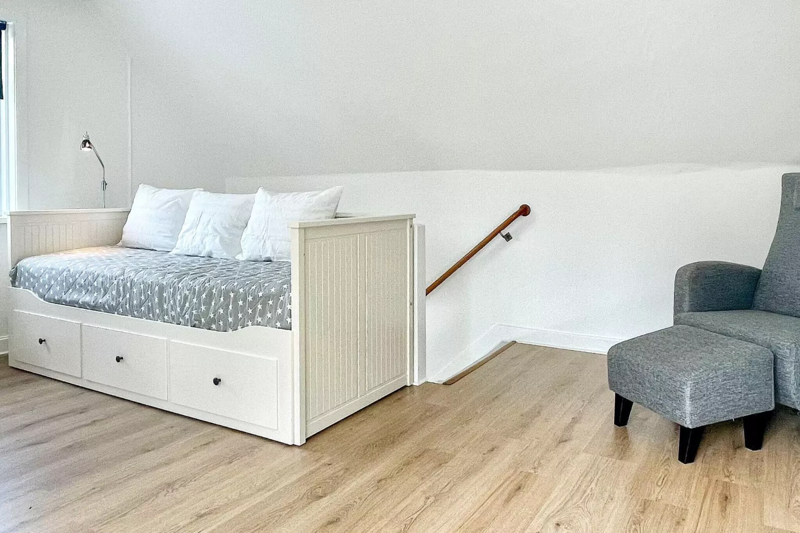4 persoons vakantie huis in TRENSUM-By Traum-Binnen