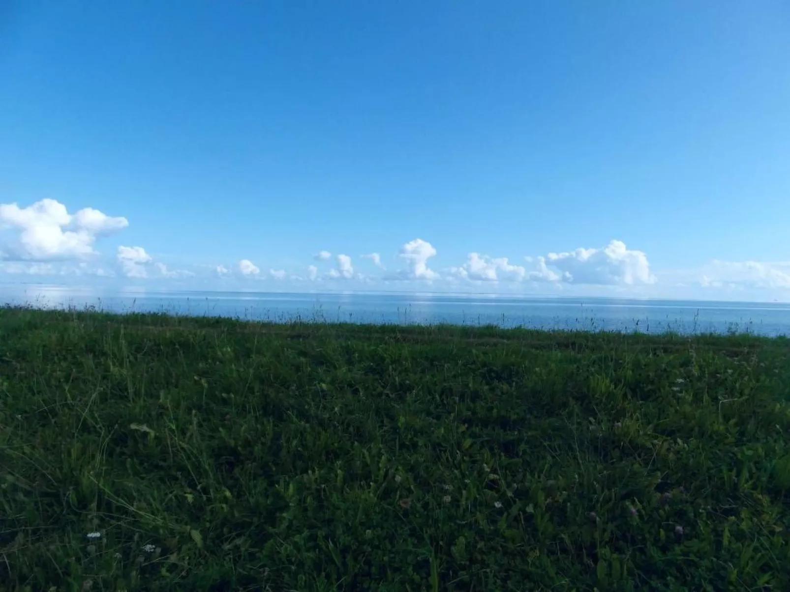 Urlaub am Meer im Ferienhaus mit Sauna