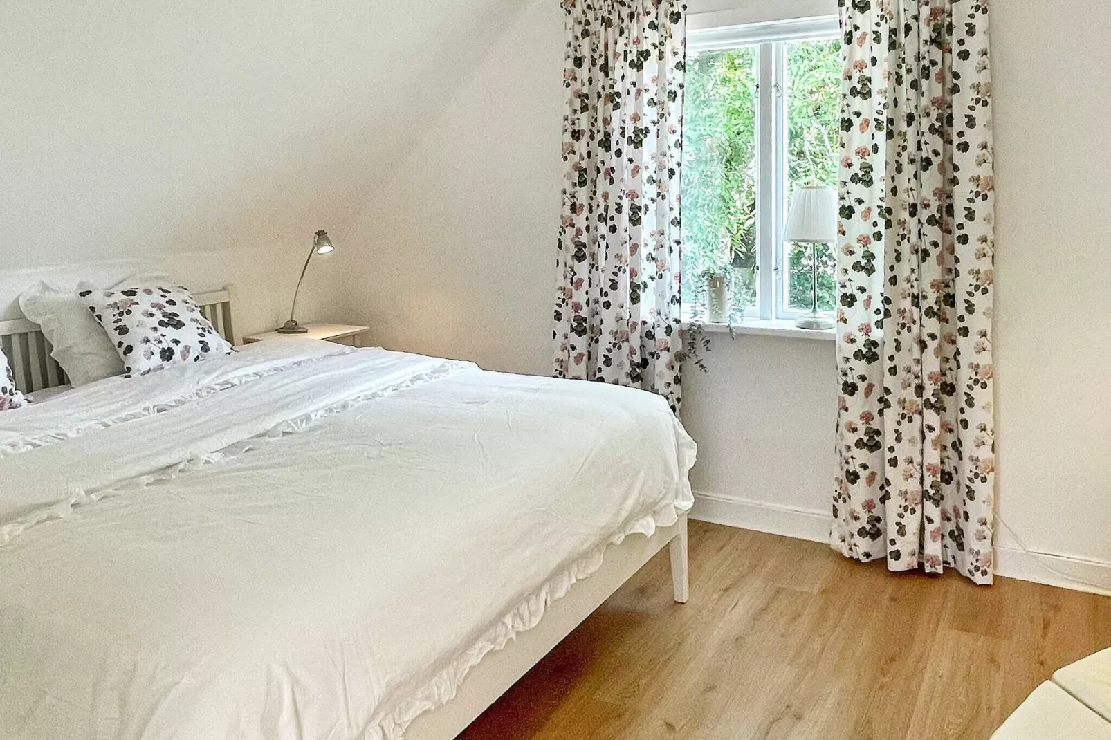 4 persoons vakantie huis in TRENSUM-By Traum-Binnen