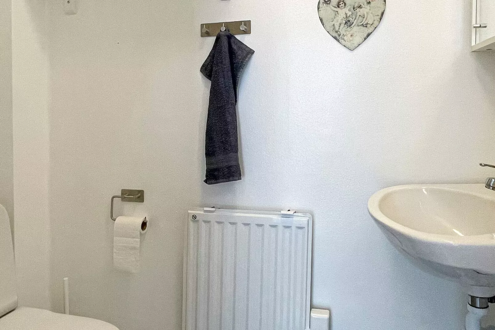 4 persoons vakantie huis in TRENSUM-By Traum-Binnen