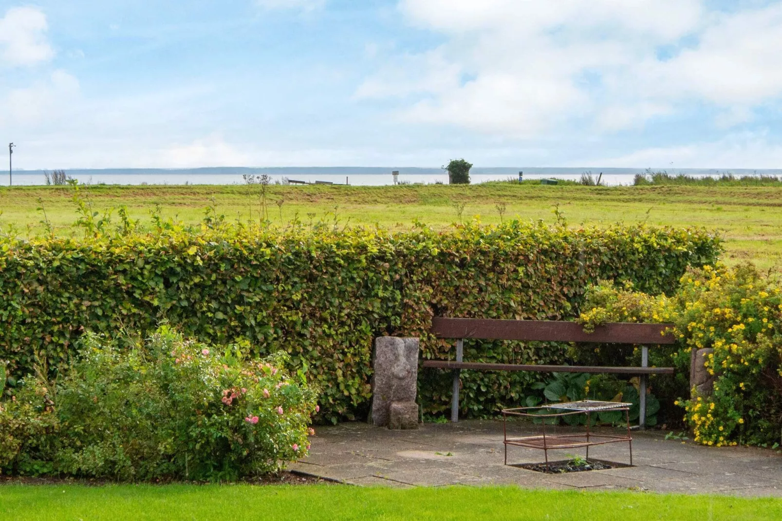 4 sterren vakantie huis in Sjølund-By Traum-Waterzicht