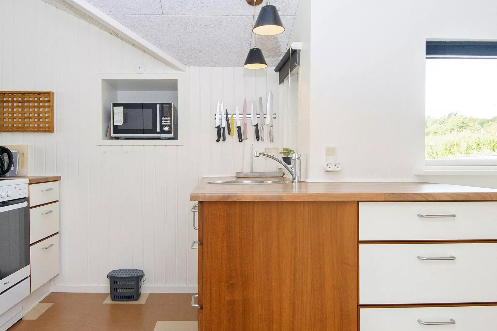 4 sterren vakantie huis in Sjølund-By Traum-Binnen