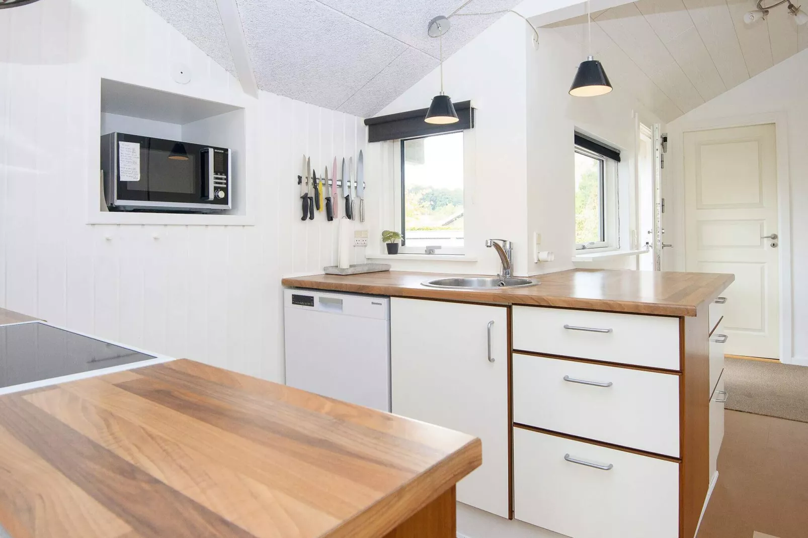 4 sterren vakantie huis in Sjølund-By Traum-Binnen