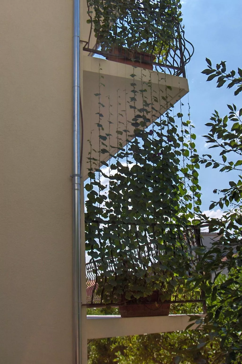 In Stari Grad-Buiten