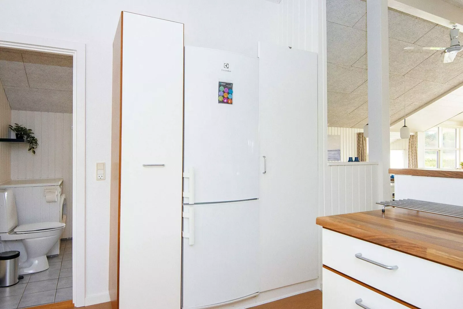 4 sterren vakantie huis in Sjølund-By Traum-Binnen