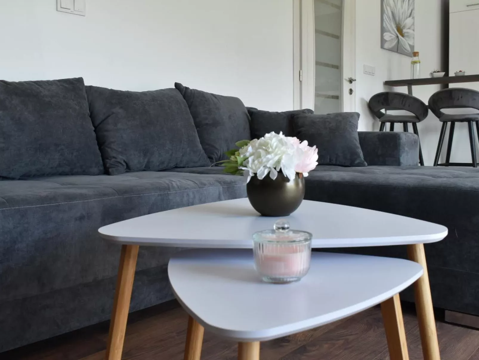 Für 8 Personen ca. 120 m&sup2; in Dubrava, Dalmatien (Gespanschaft Split-Dalmat-Image-tags.info