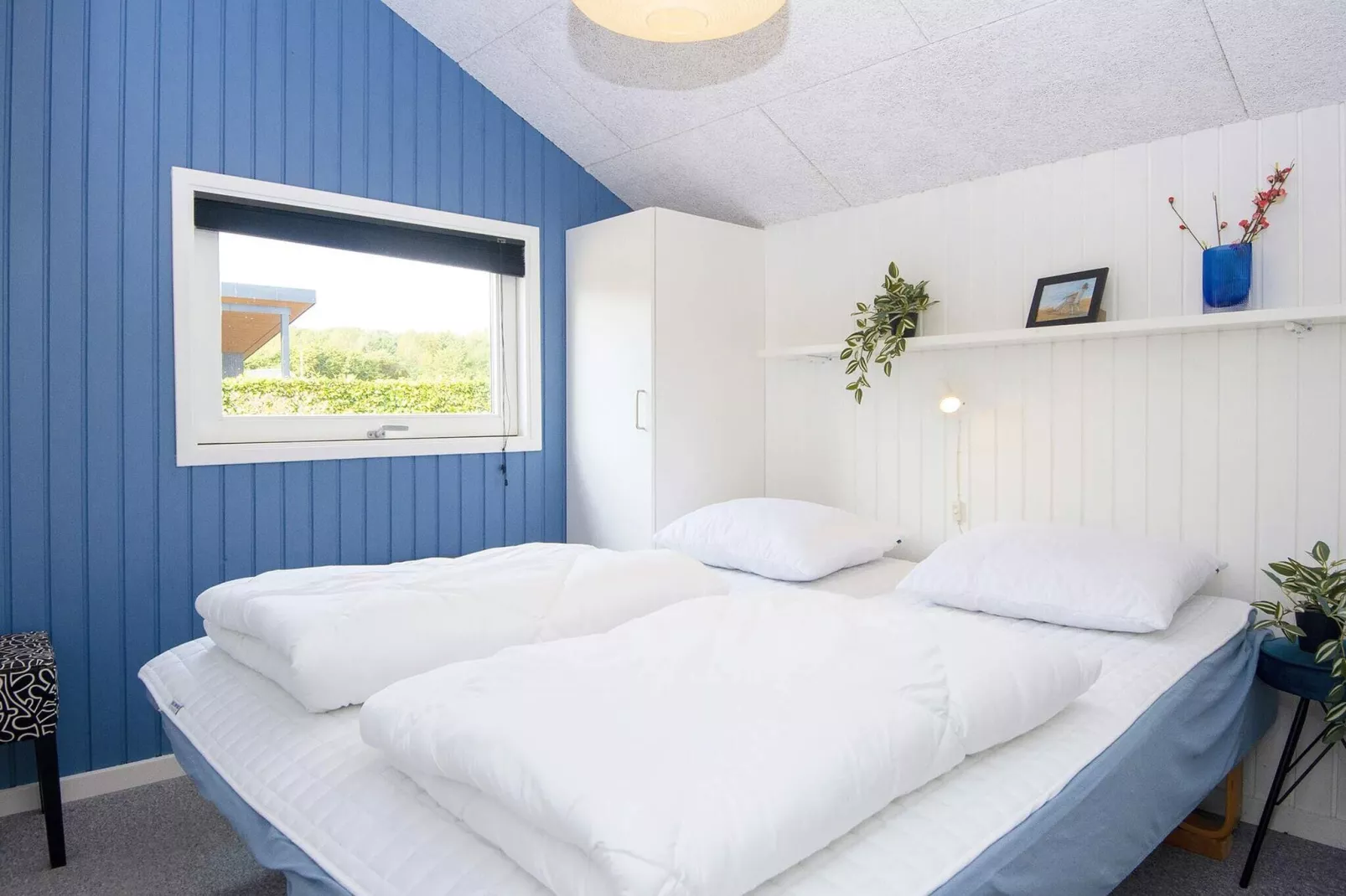 4 sterren vakantie huis in Sjølund-By Traum-Binnen
