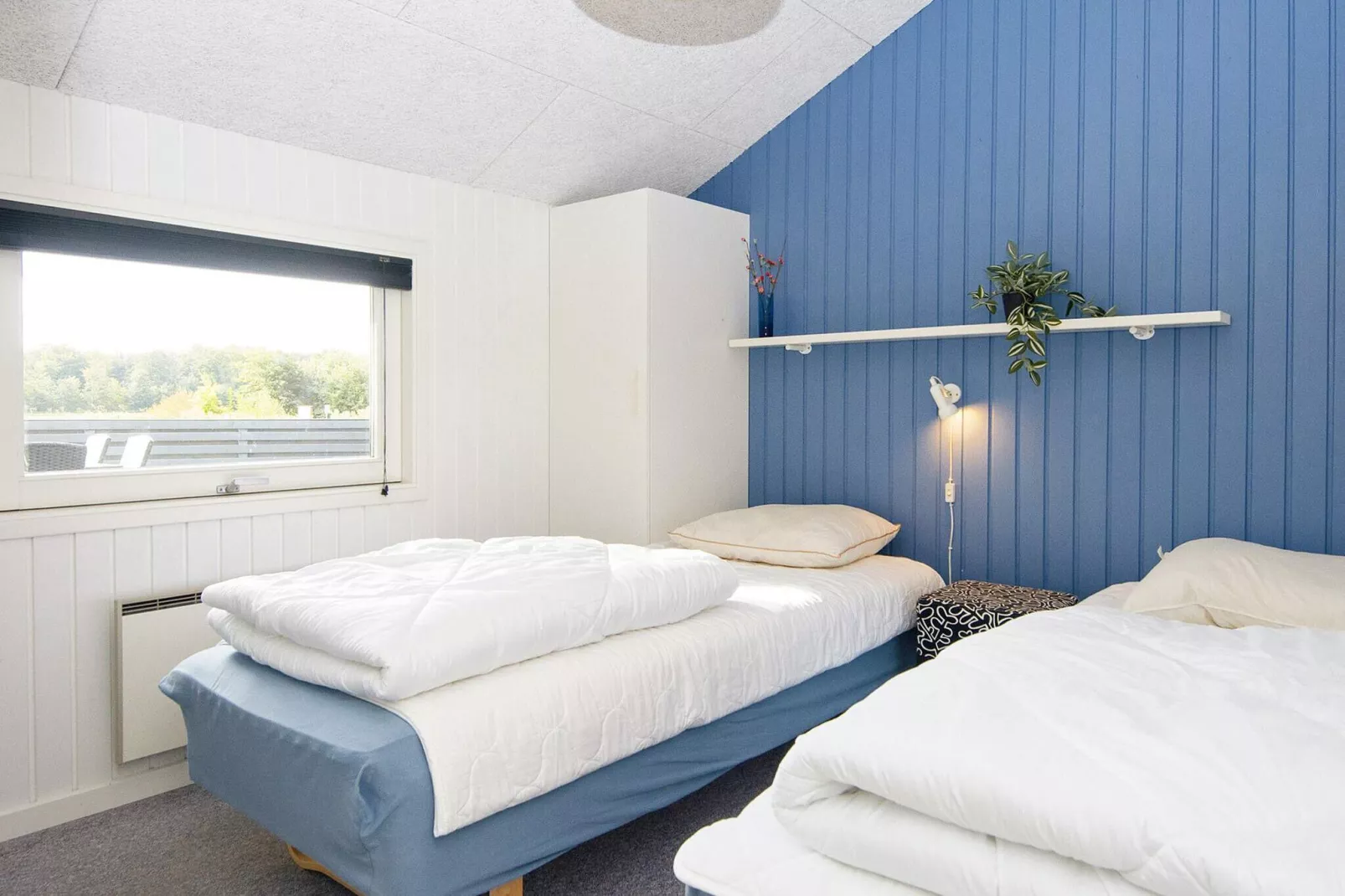 4 sterren vakantie huis in Sjølund-By Traum-Binnen