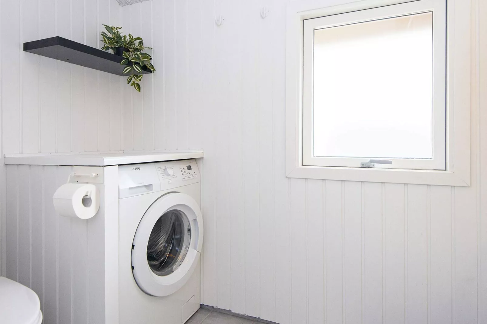 4 sterren vakantie huis in Sjølund-By Traum-Binnen