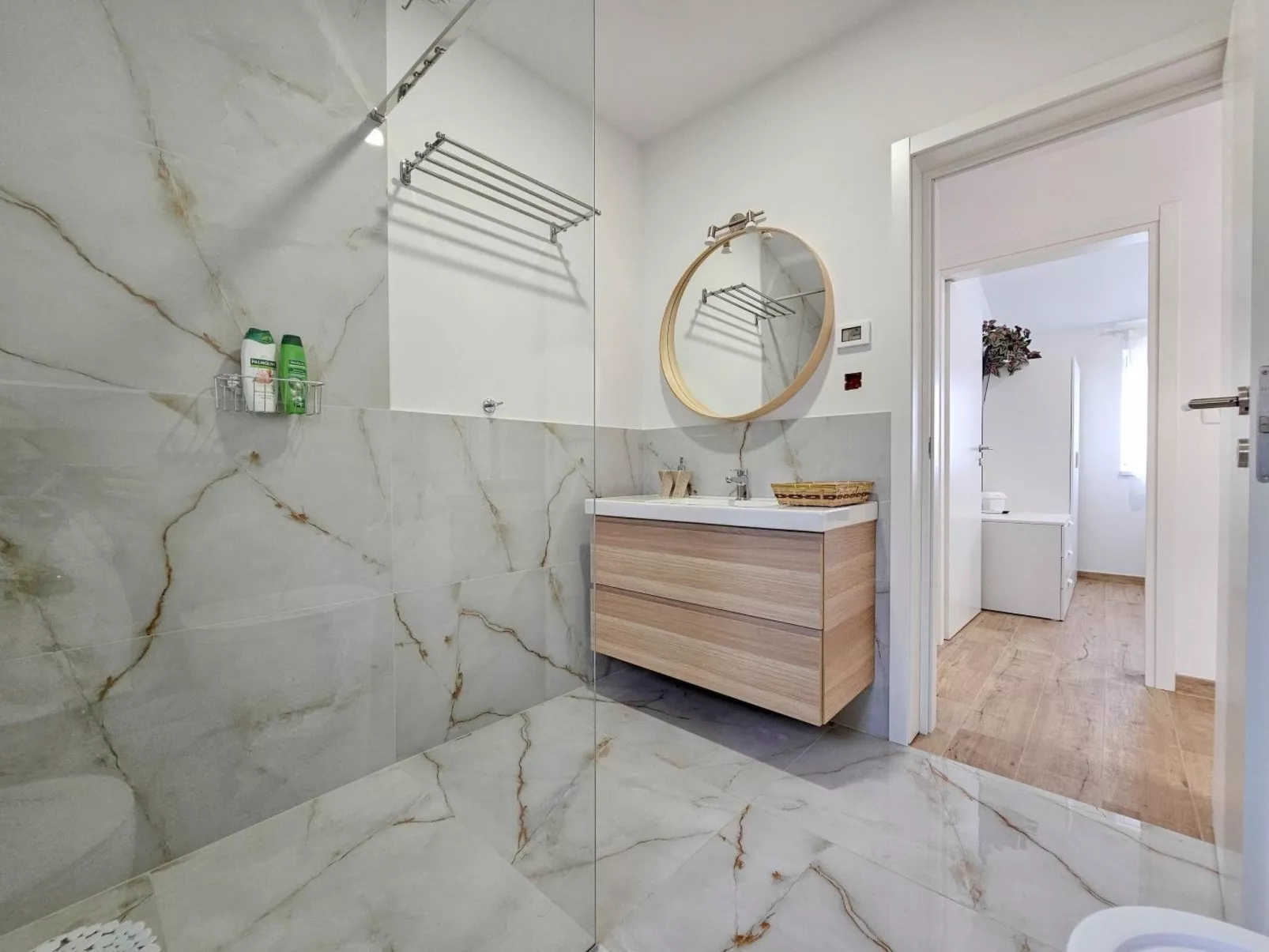 Mit Privatpool für 6 Personen ca. 185 m&sup2; in Fiorini, Istrien (Umag und Umg-Binnen