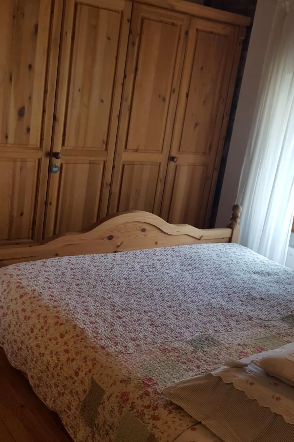 Istrisches Steinhaus-Binnen