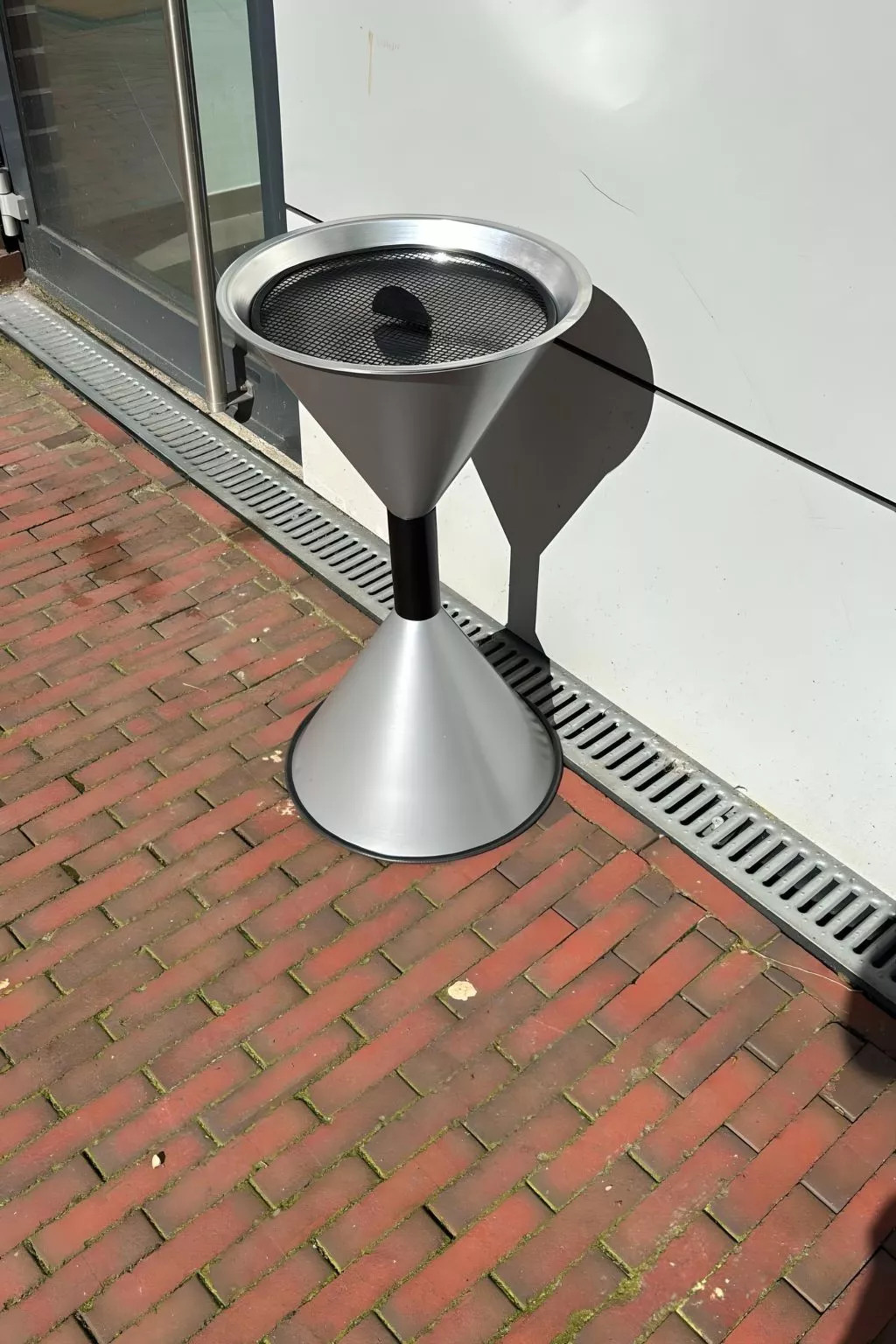 Apartment ARTIC III-Buiten