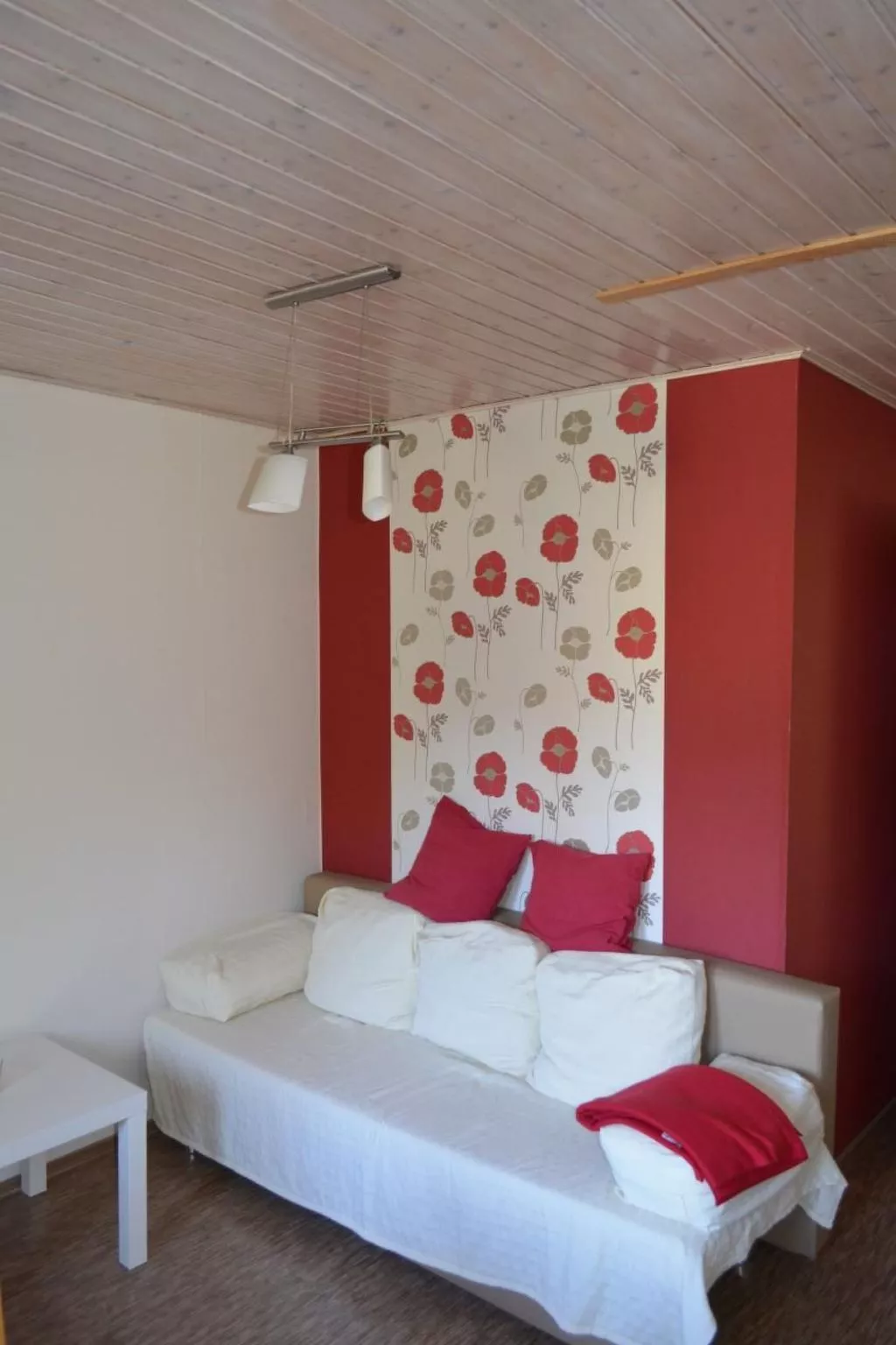 Mit Garten in Creglingen