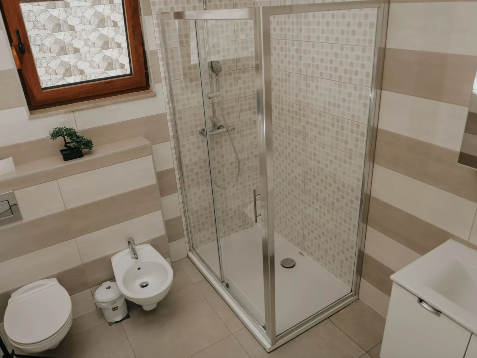 Villa Dubrovnik-Höhen-Binnen