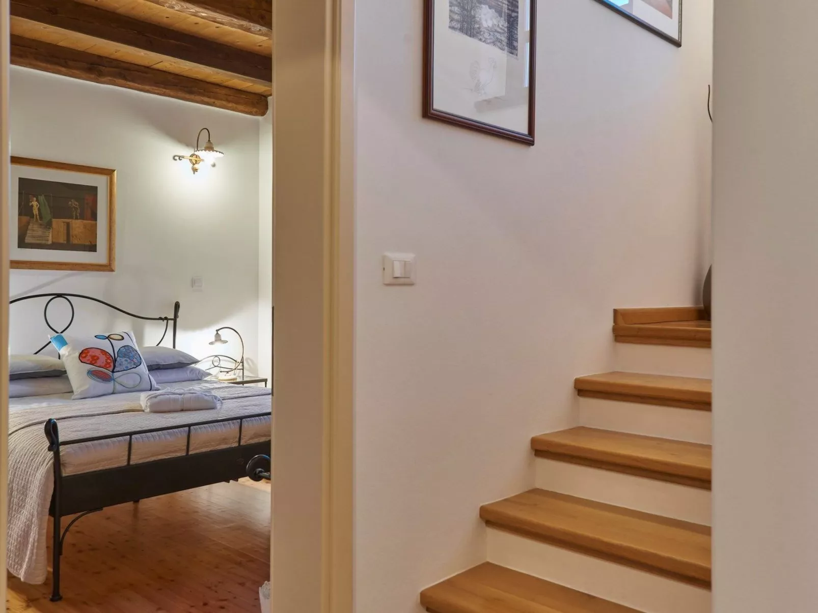 Villa Sujevic für unvergessliche Ferien , Istrien