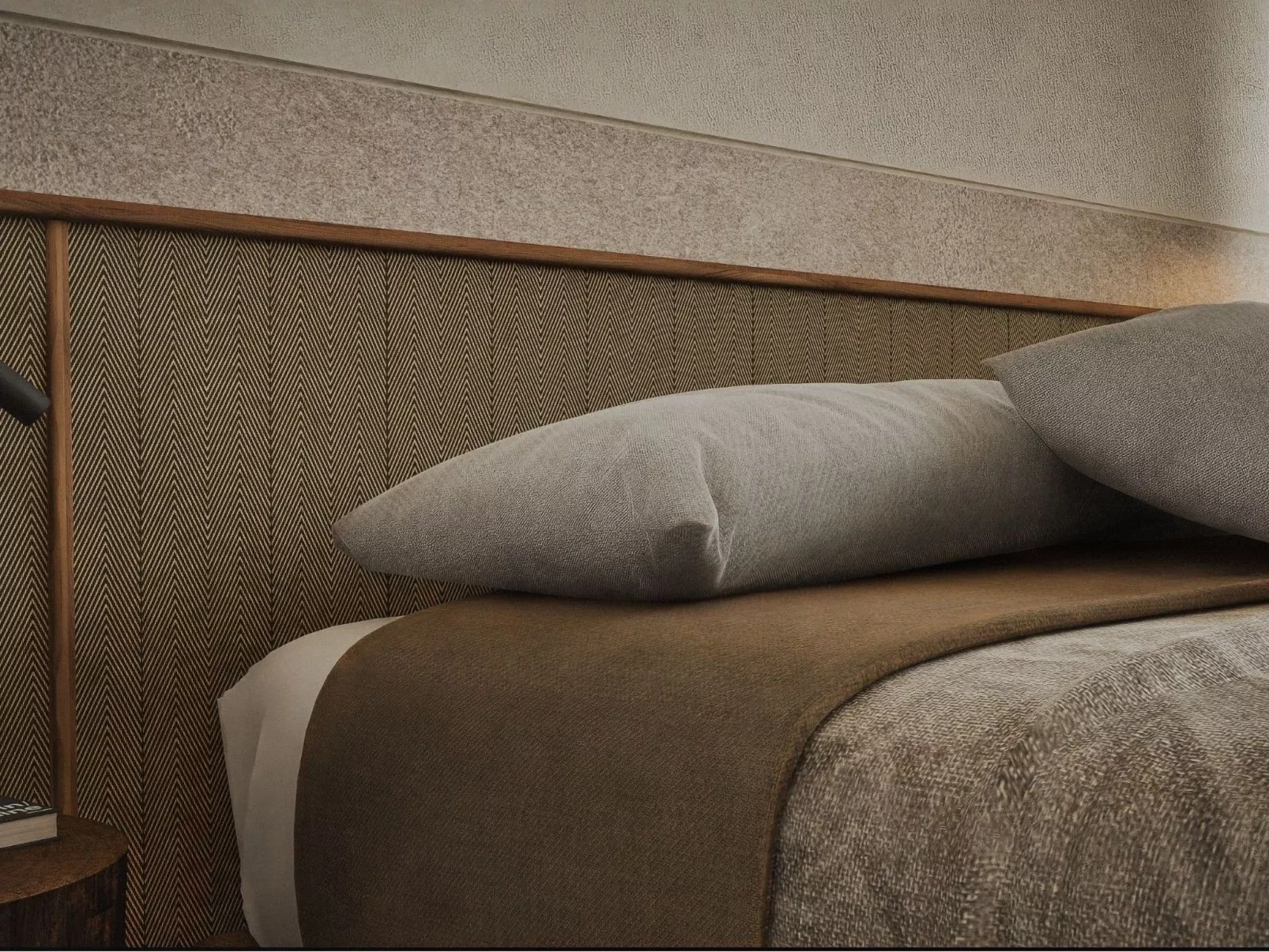 Unknown Accommodation