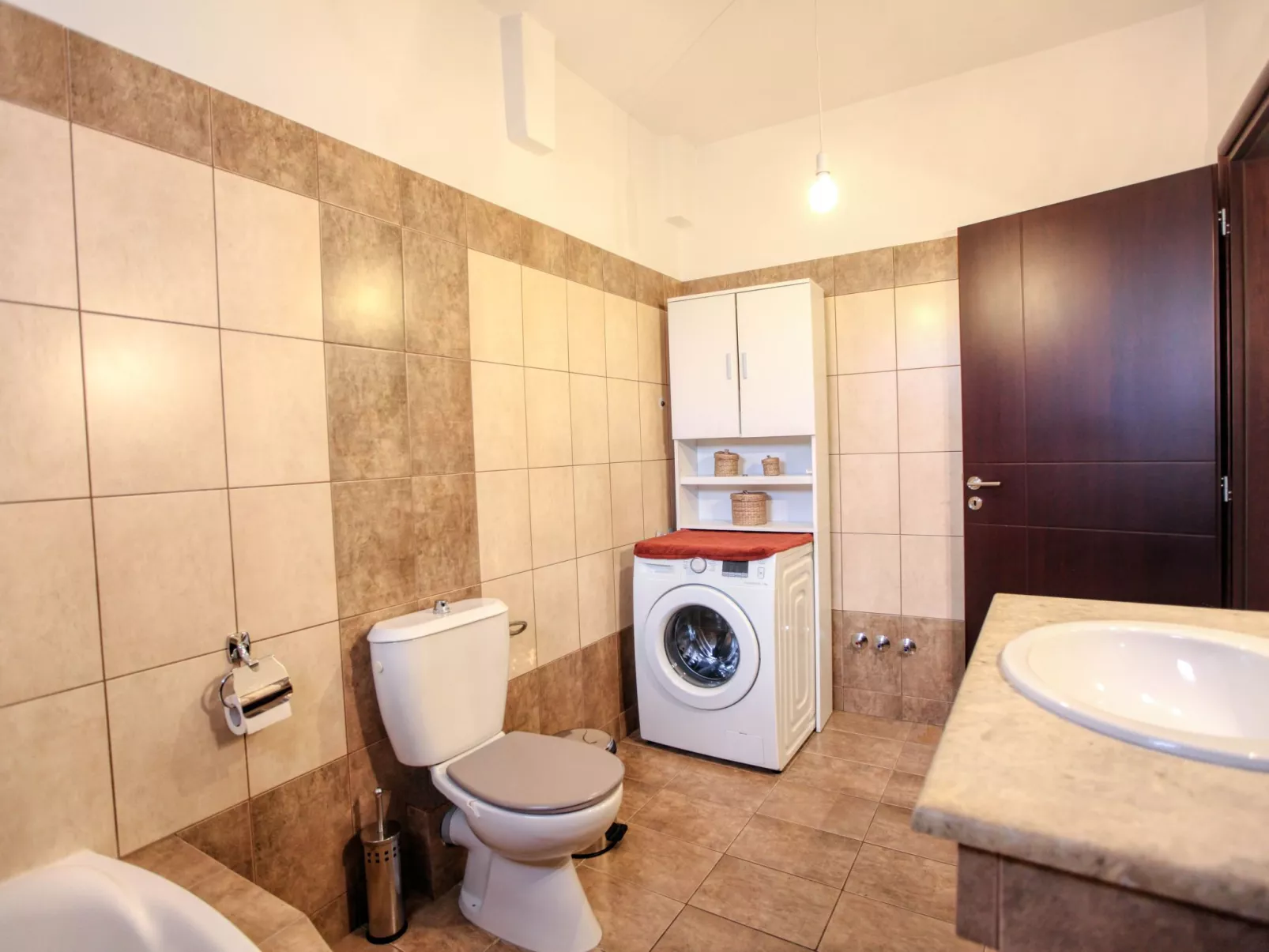 Meteora's Secret Garden House#2