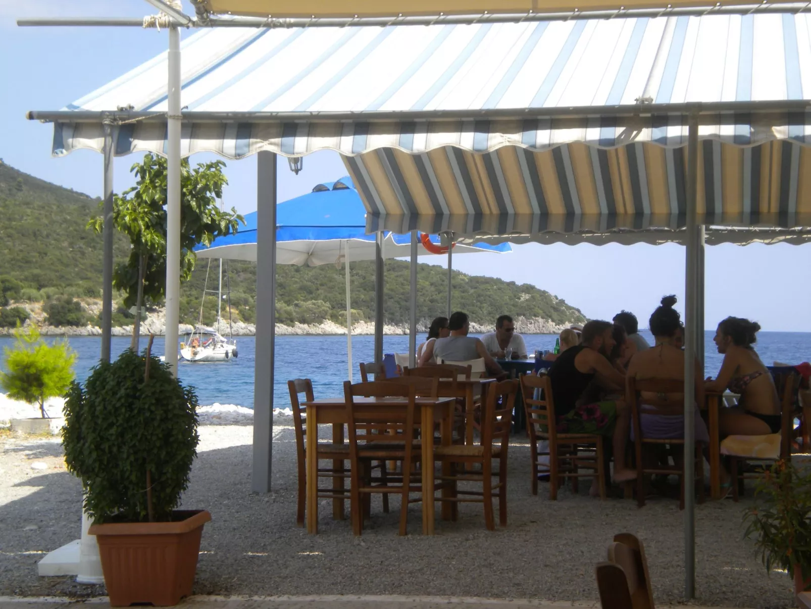 Unknown Accommodation