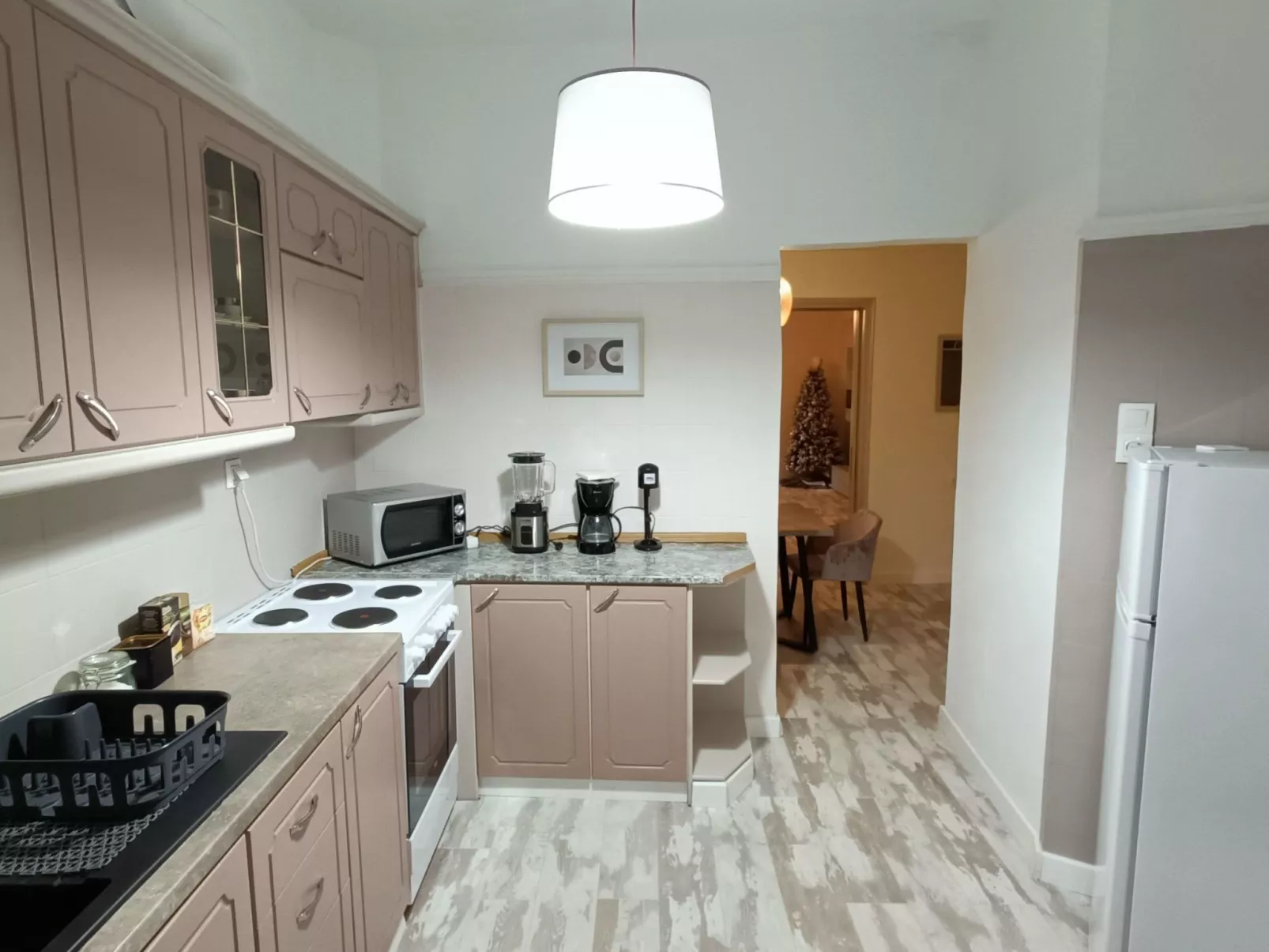 Unknown Accommodation