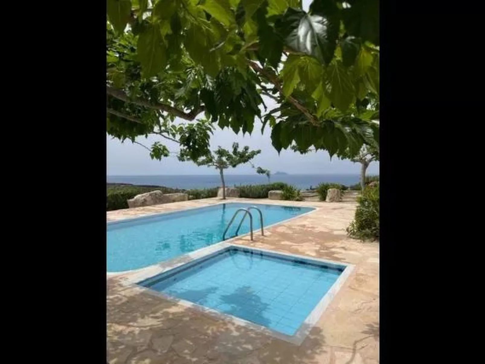 Freistehende Ferienvilla Asteria