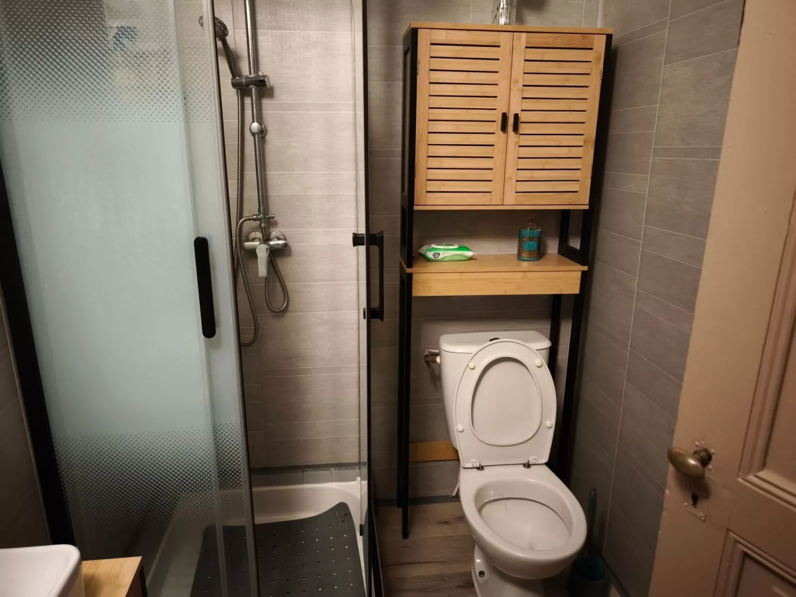 Schönes renoviertes katalanisches Haus-Binnen