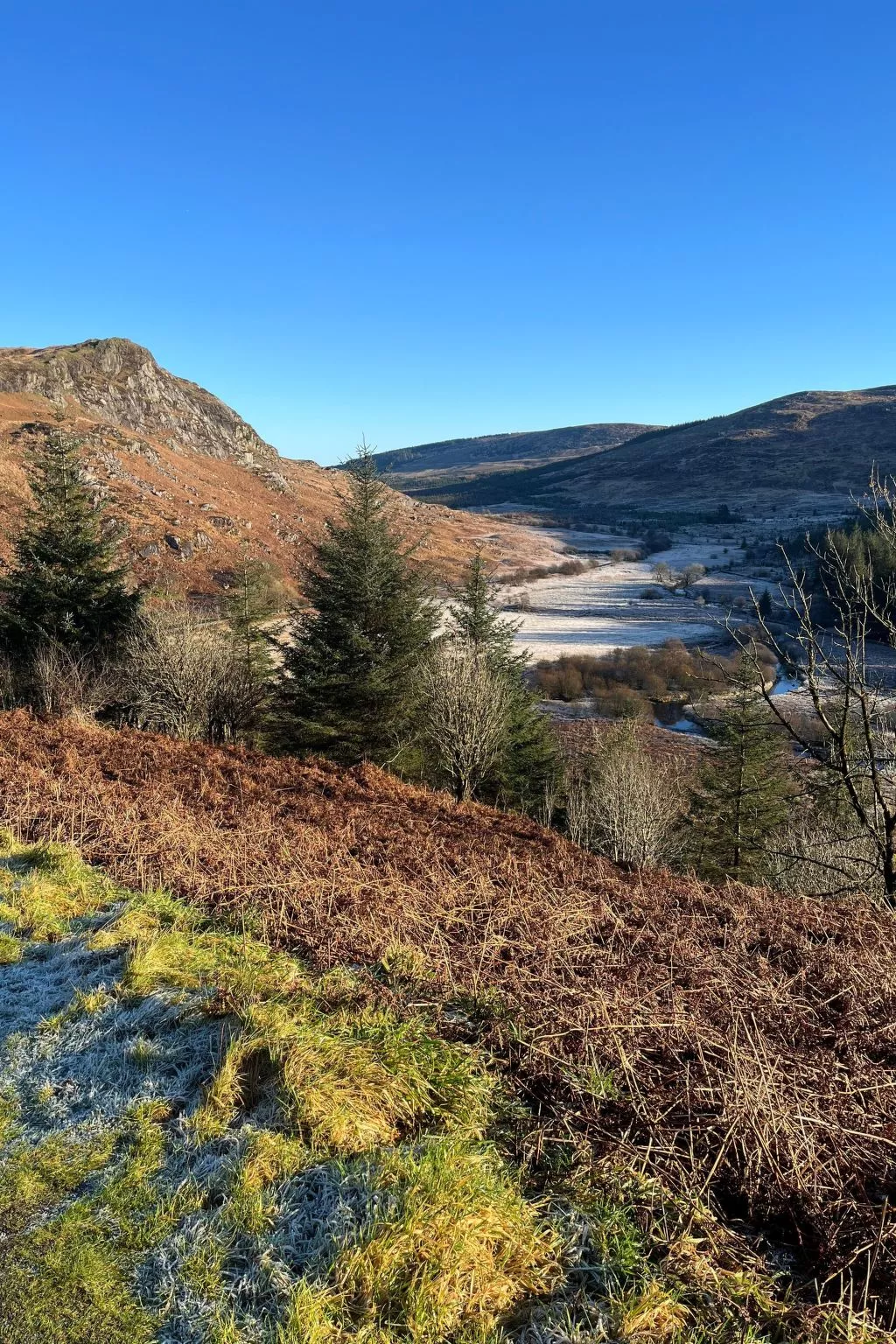 Rockpool Cottage-Buiten
