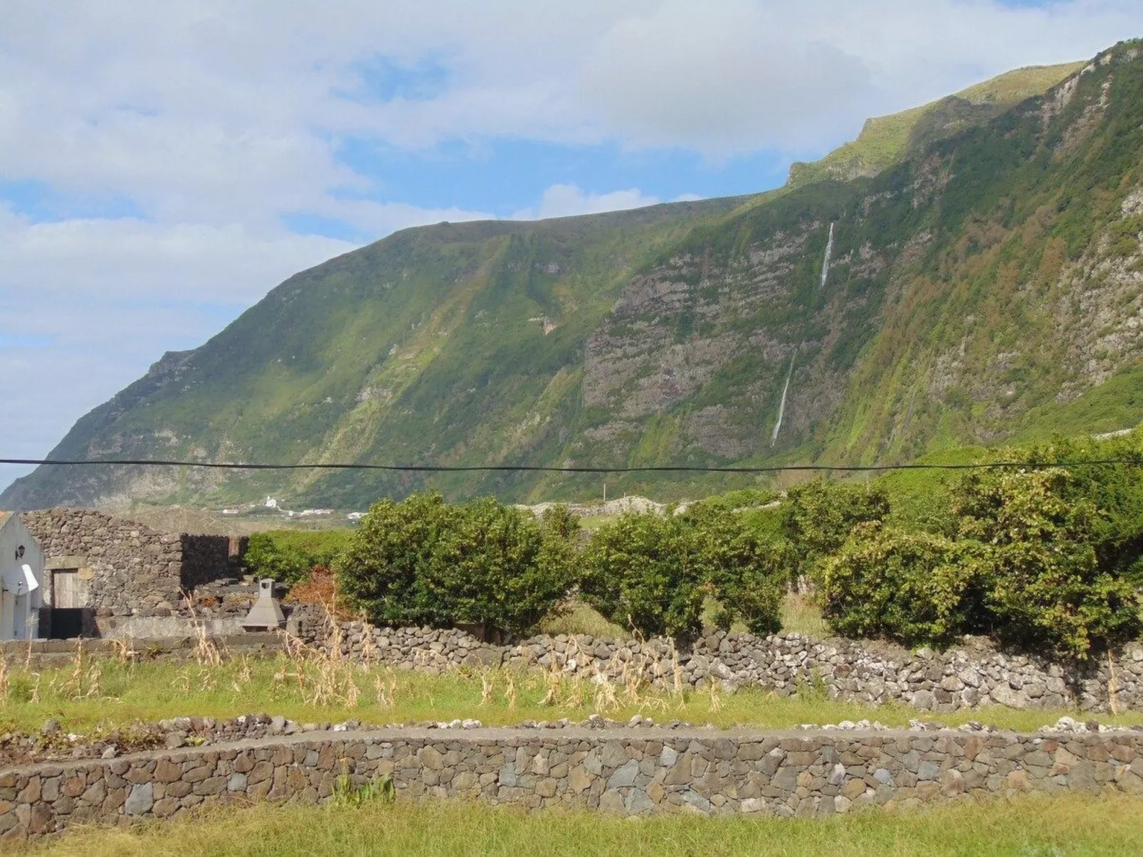 Maison de la Belle Mere 2-Buiten